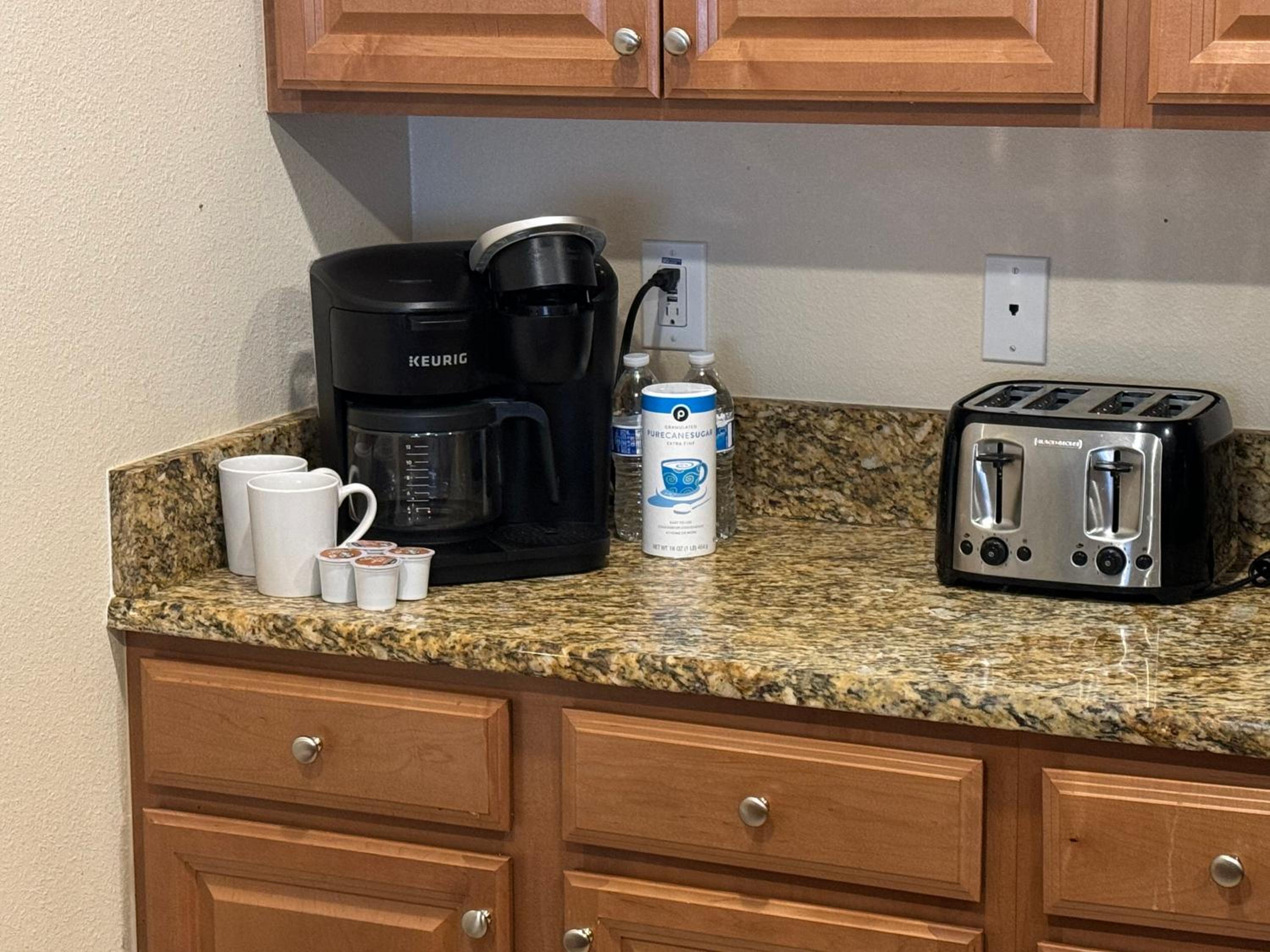 Orlando Area Vacation Rental with private pool view 3