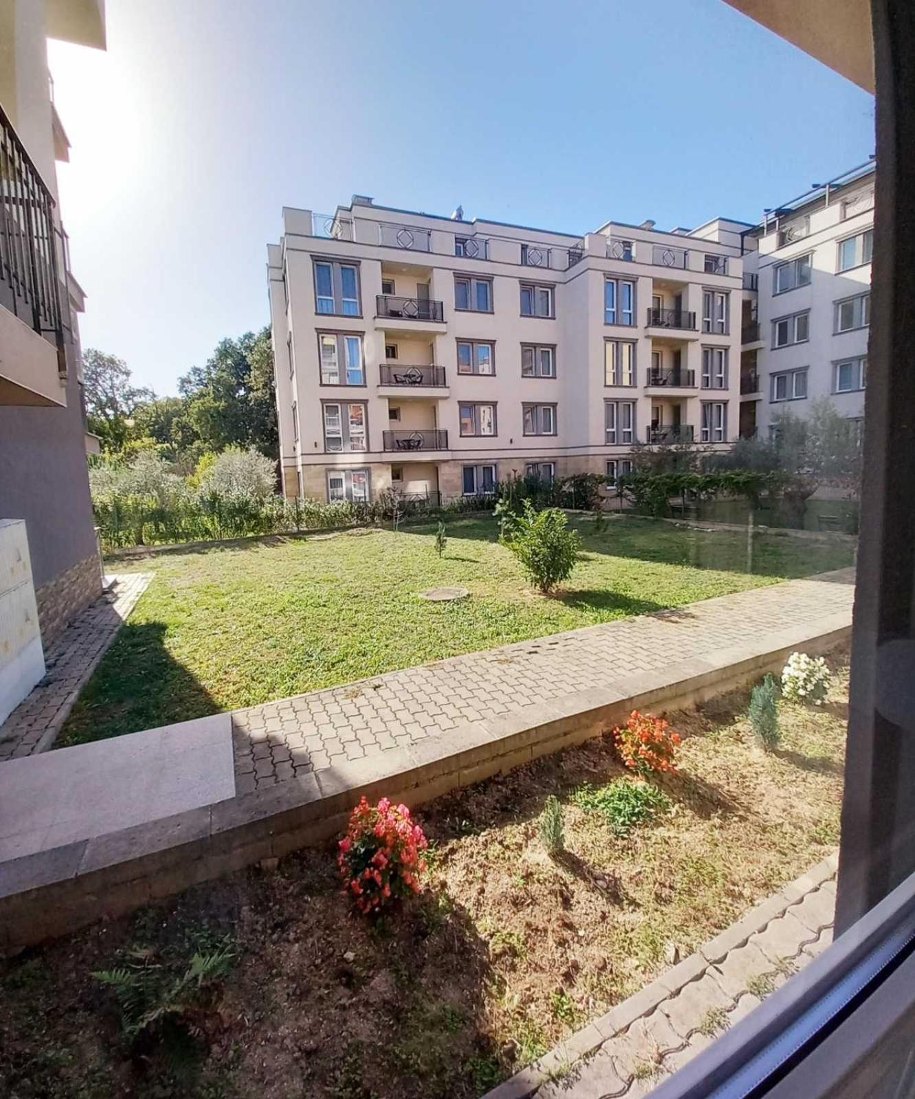 Аpartment Van Gogh
