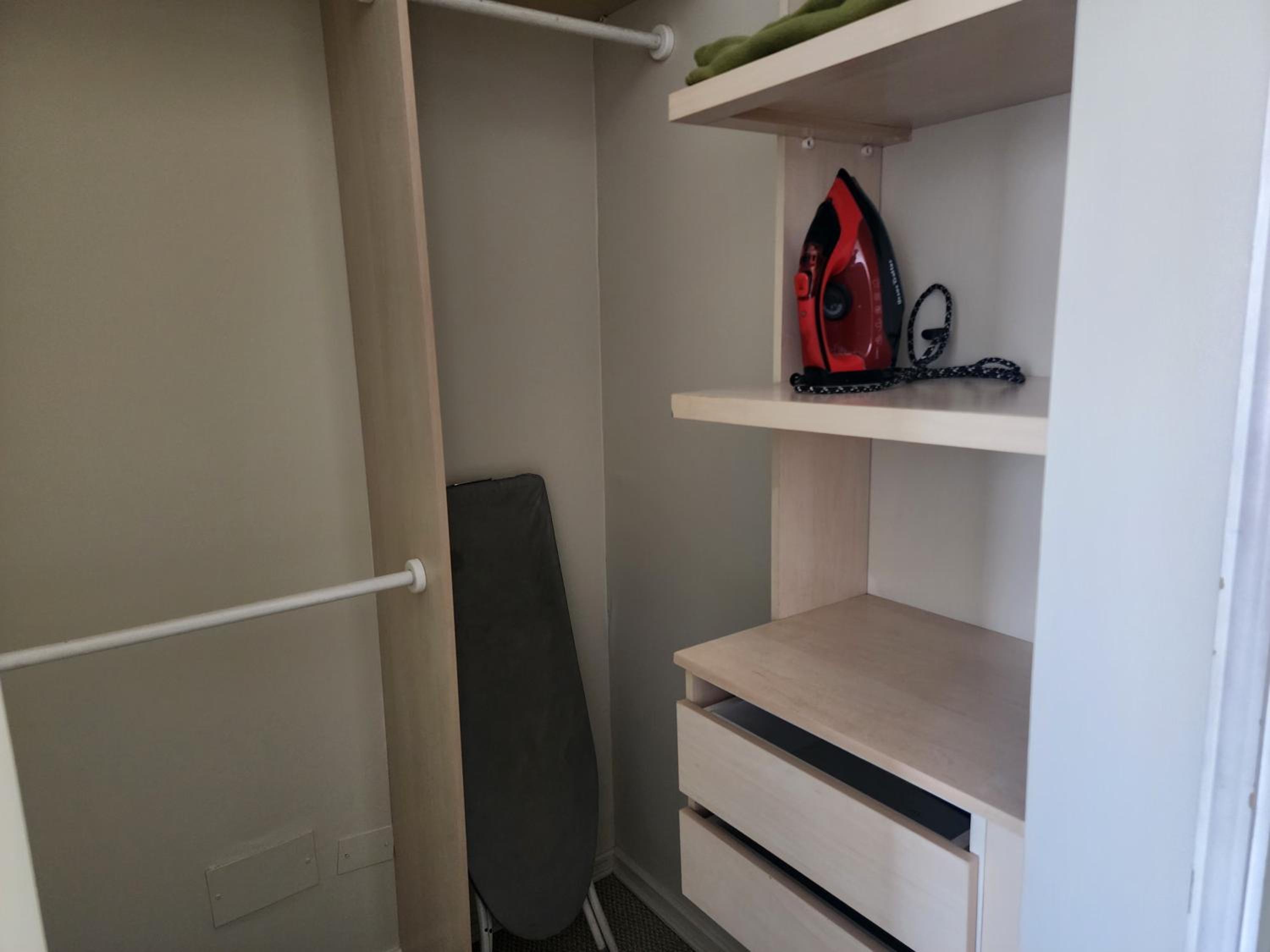 Departamento Santiago Centro - Parque Almagro