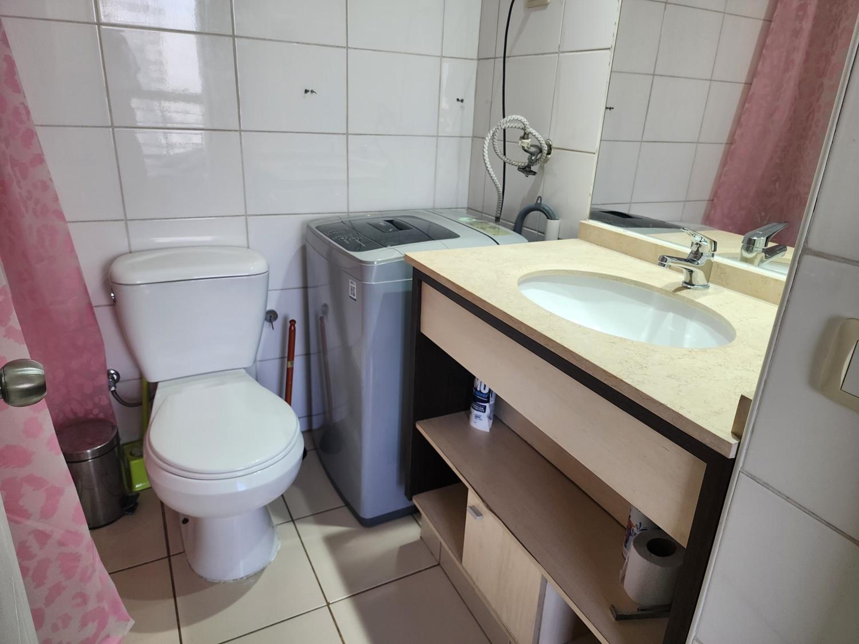 Departamento Santiago Centro - Parque Almagro