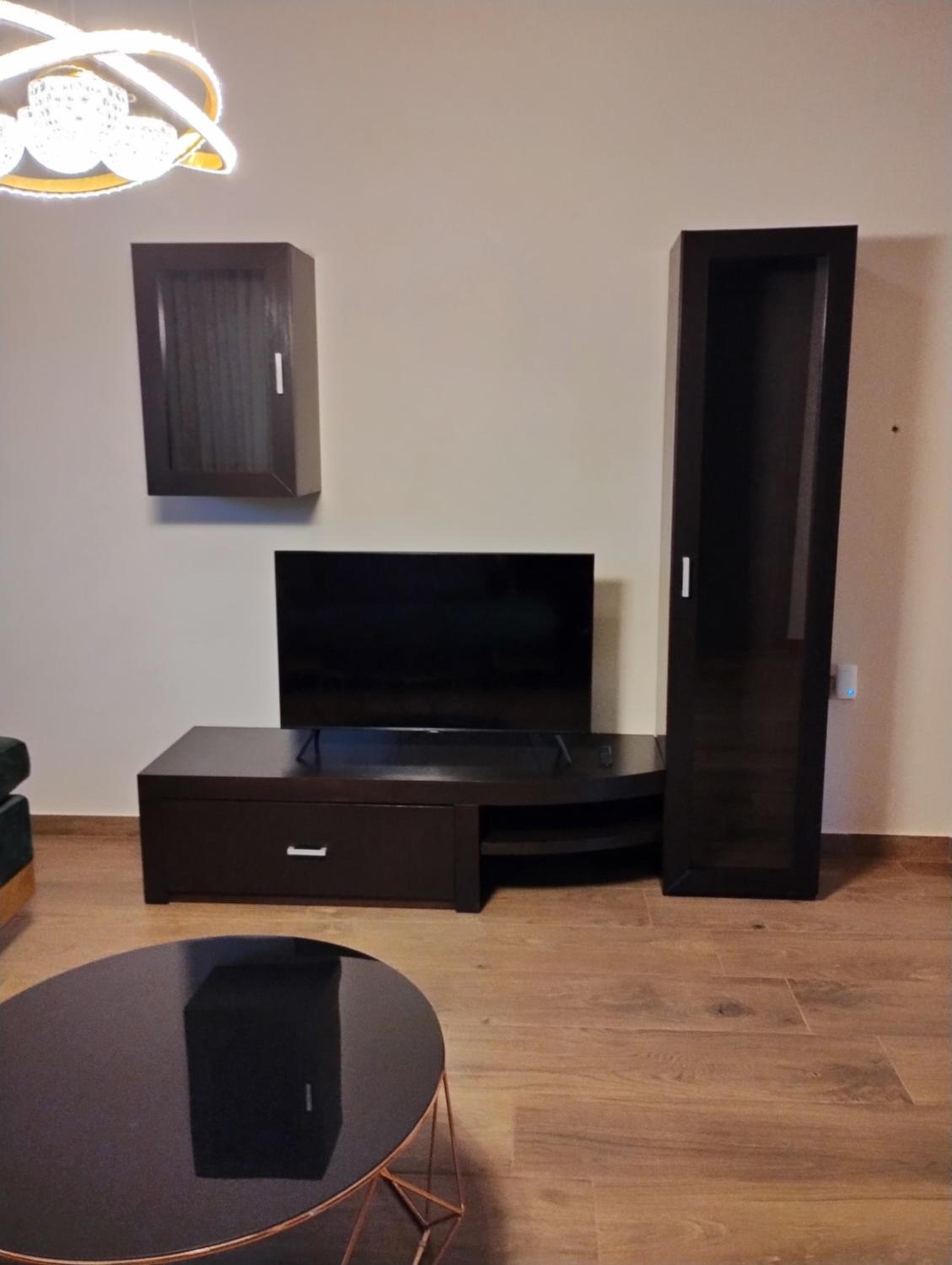 Luxury Apartments