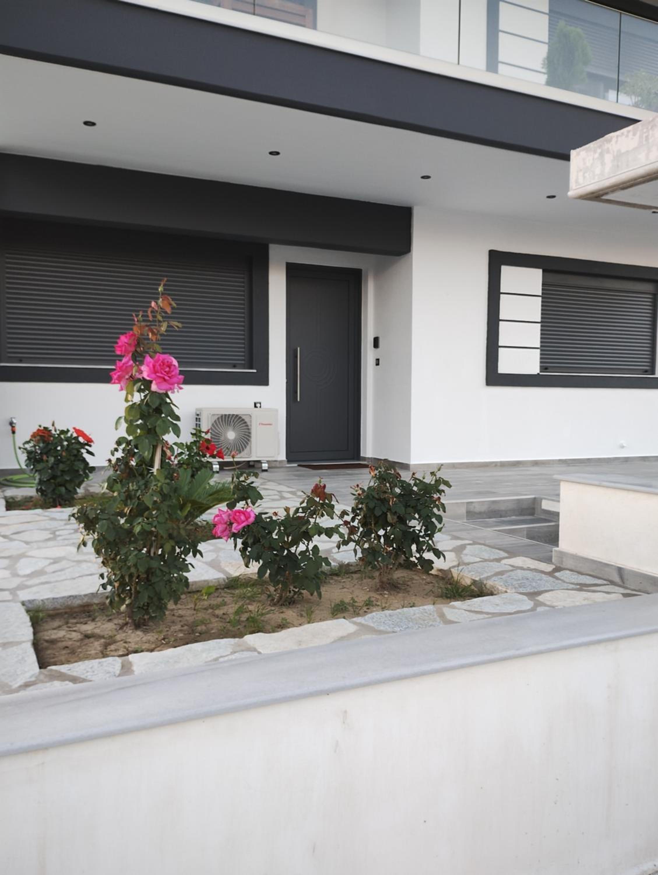 Luxury Apartments