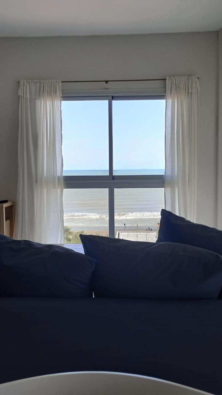 Rest Departamento con vista al mar
