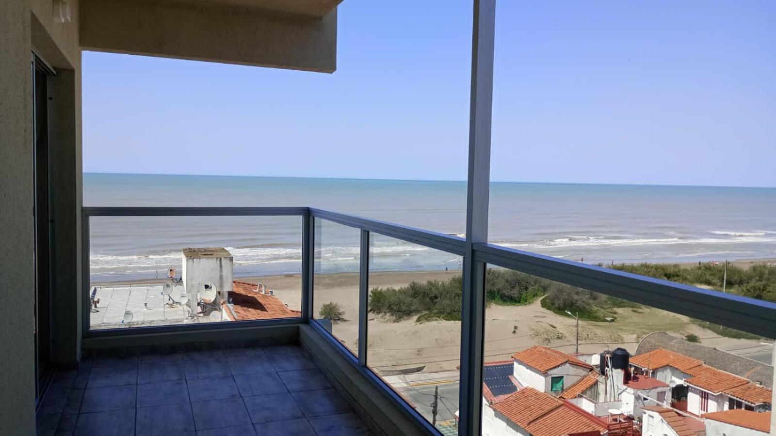 Rest Departamento con vista al mar