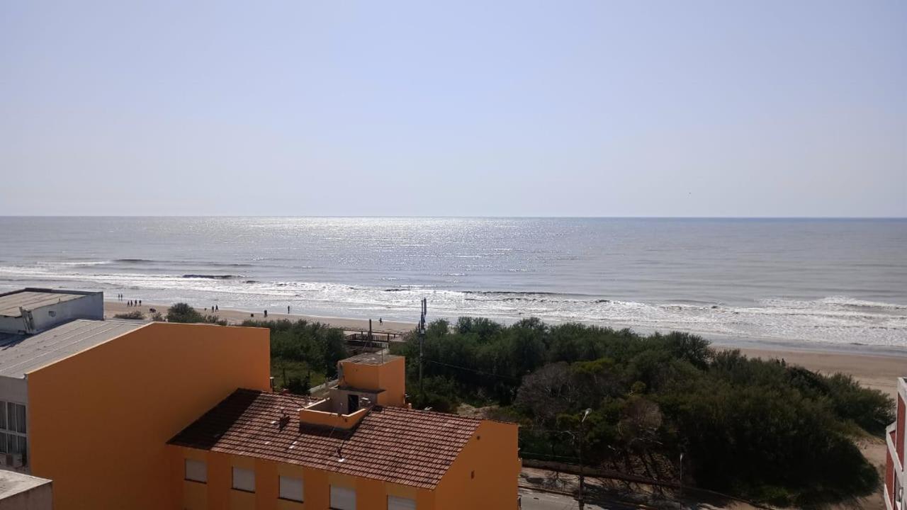 Rest Departamento con vista al mar