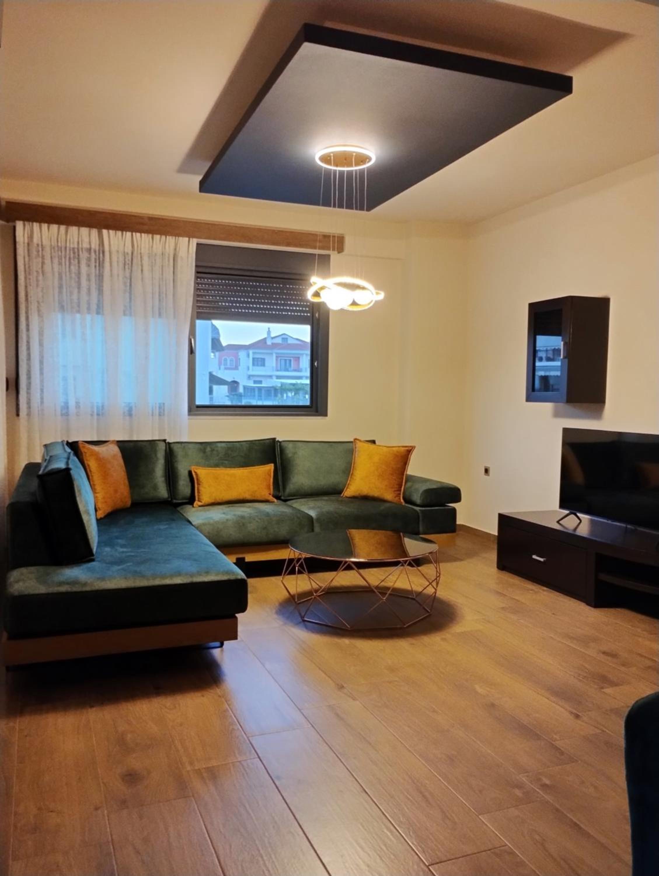 Luxury Apartments