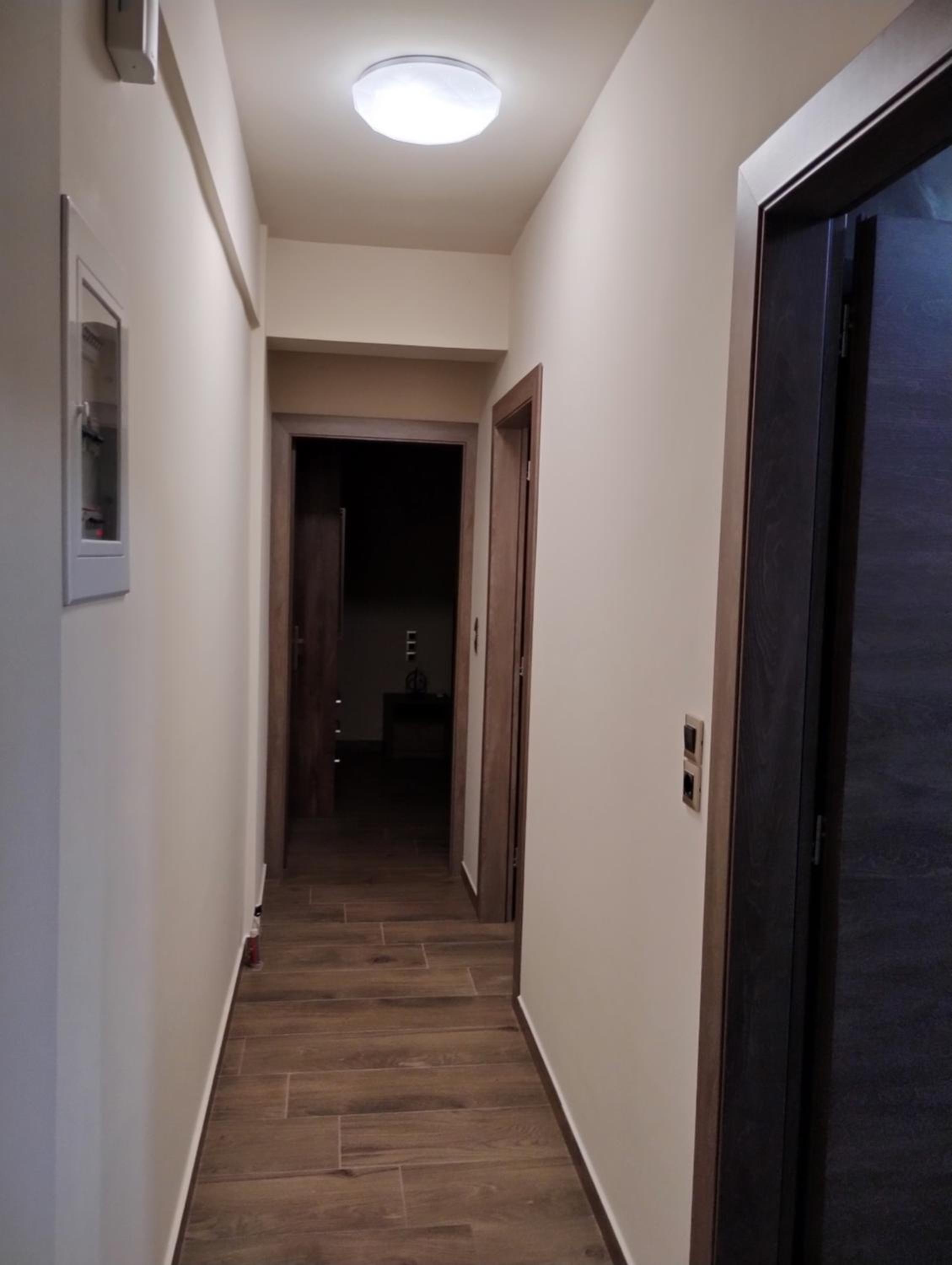 Luxury Apartments