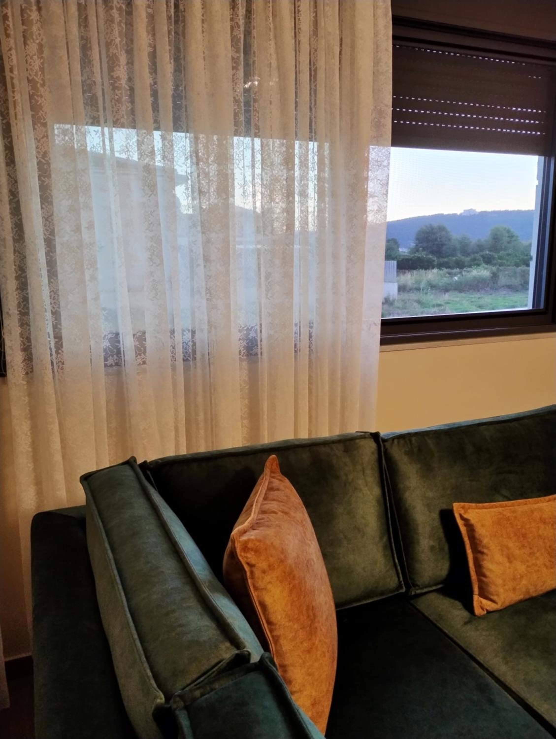 Luxury Apartments