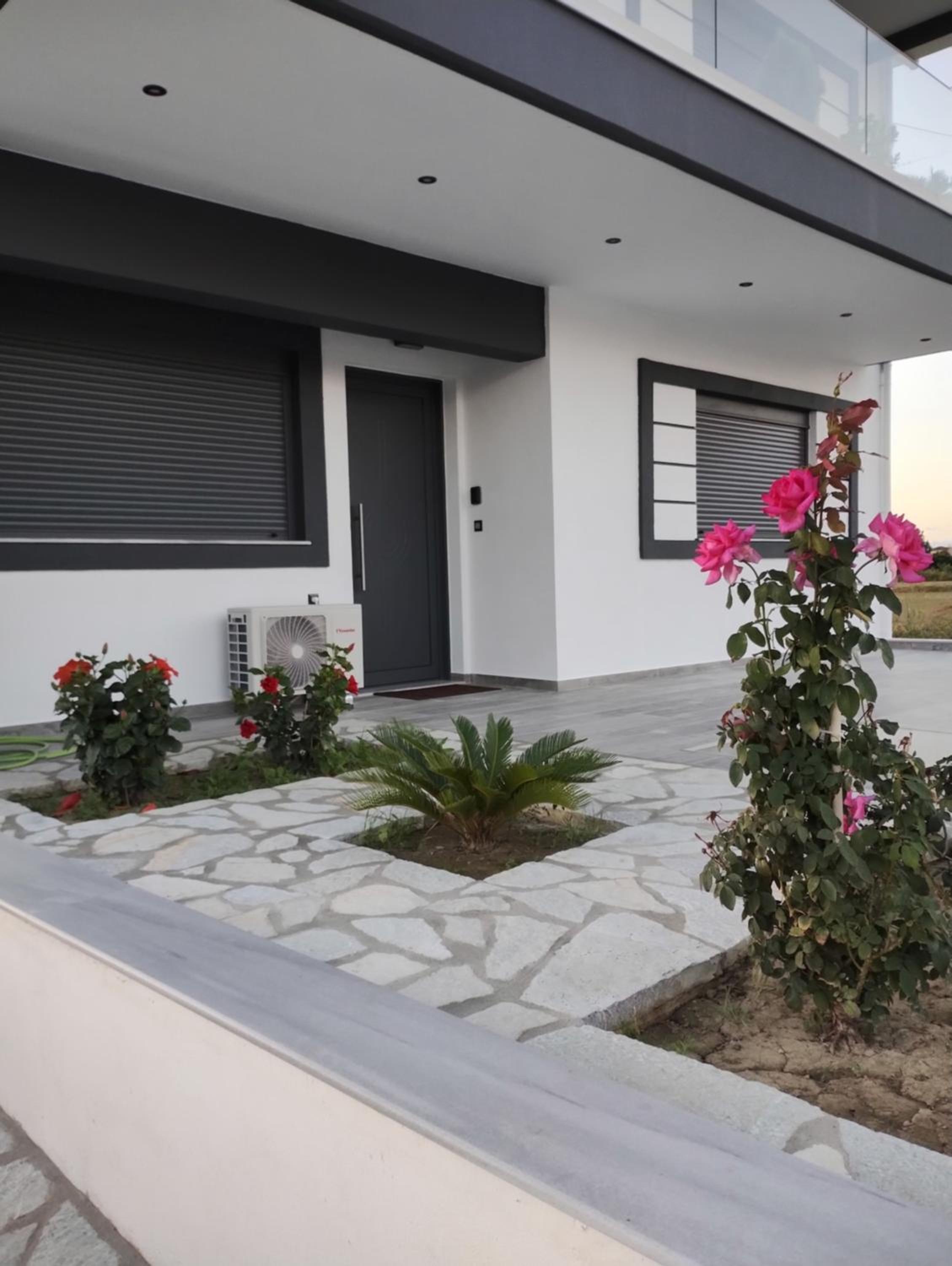 Luxury Apartments