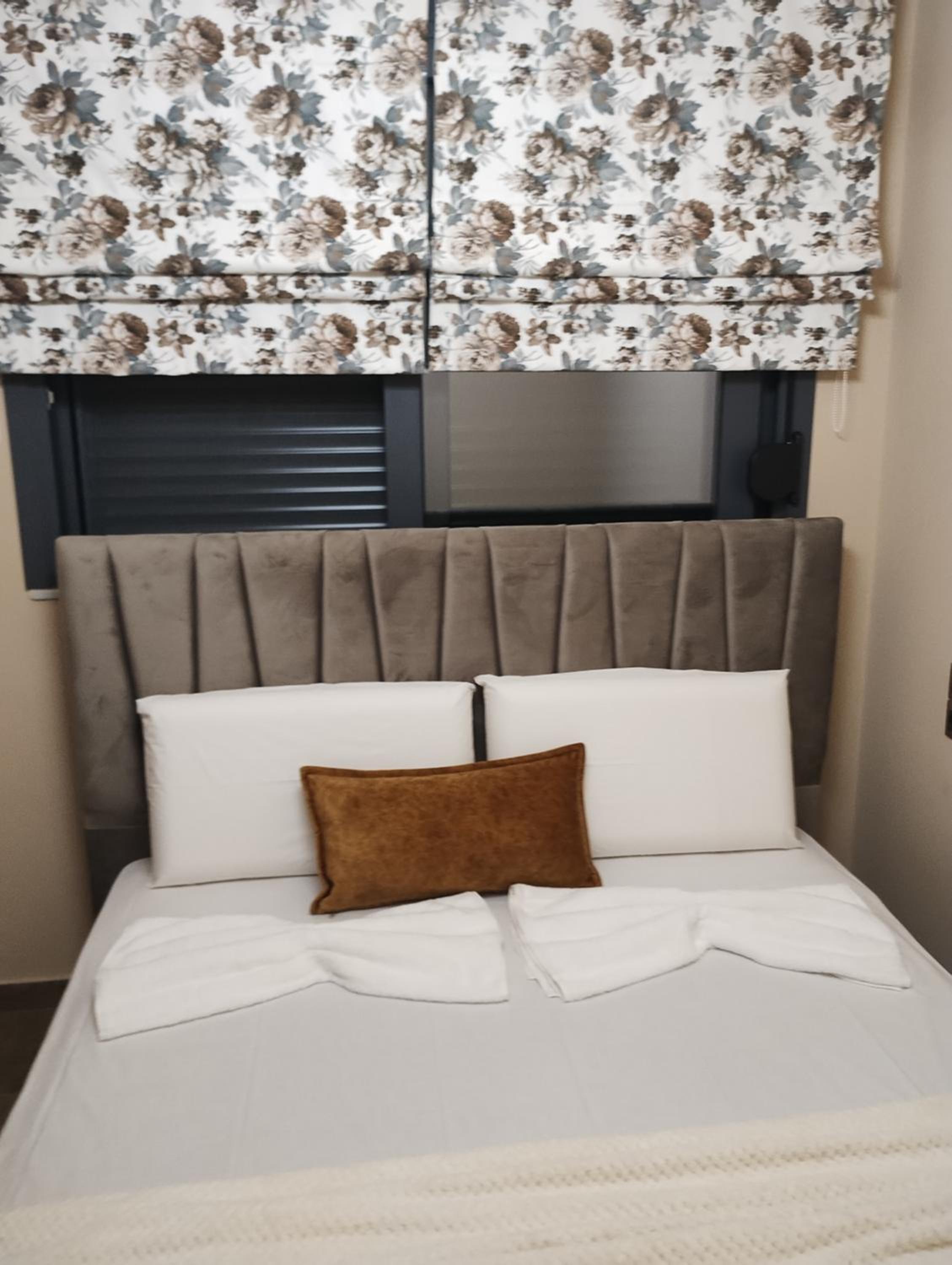 Luxury Apartments