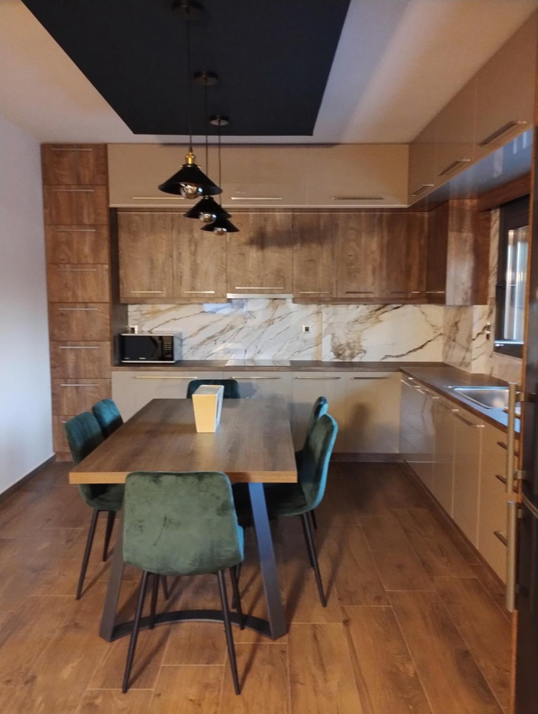 Luxury Apartments
