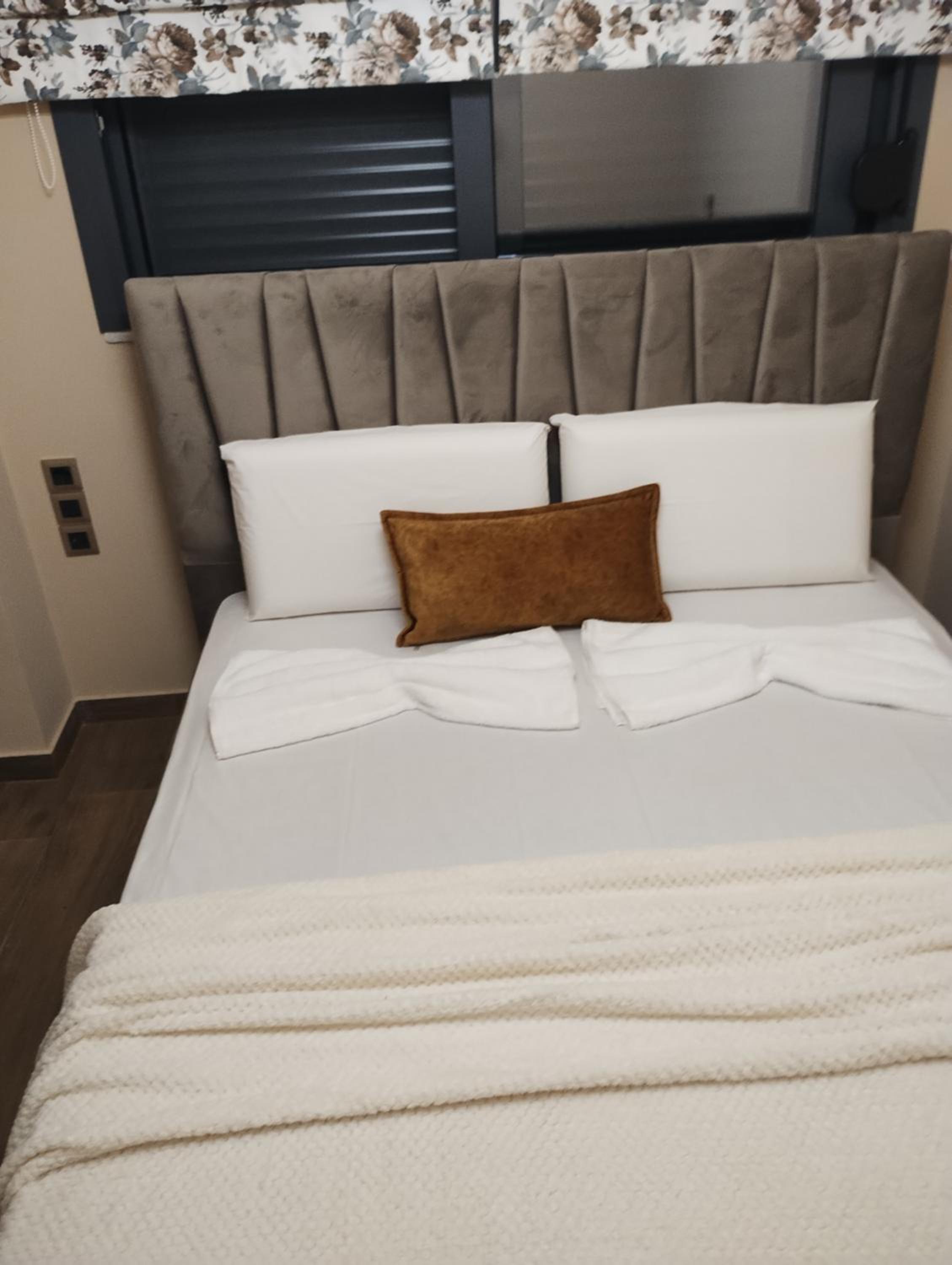 Luxury Apartments