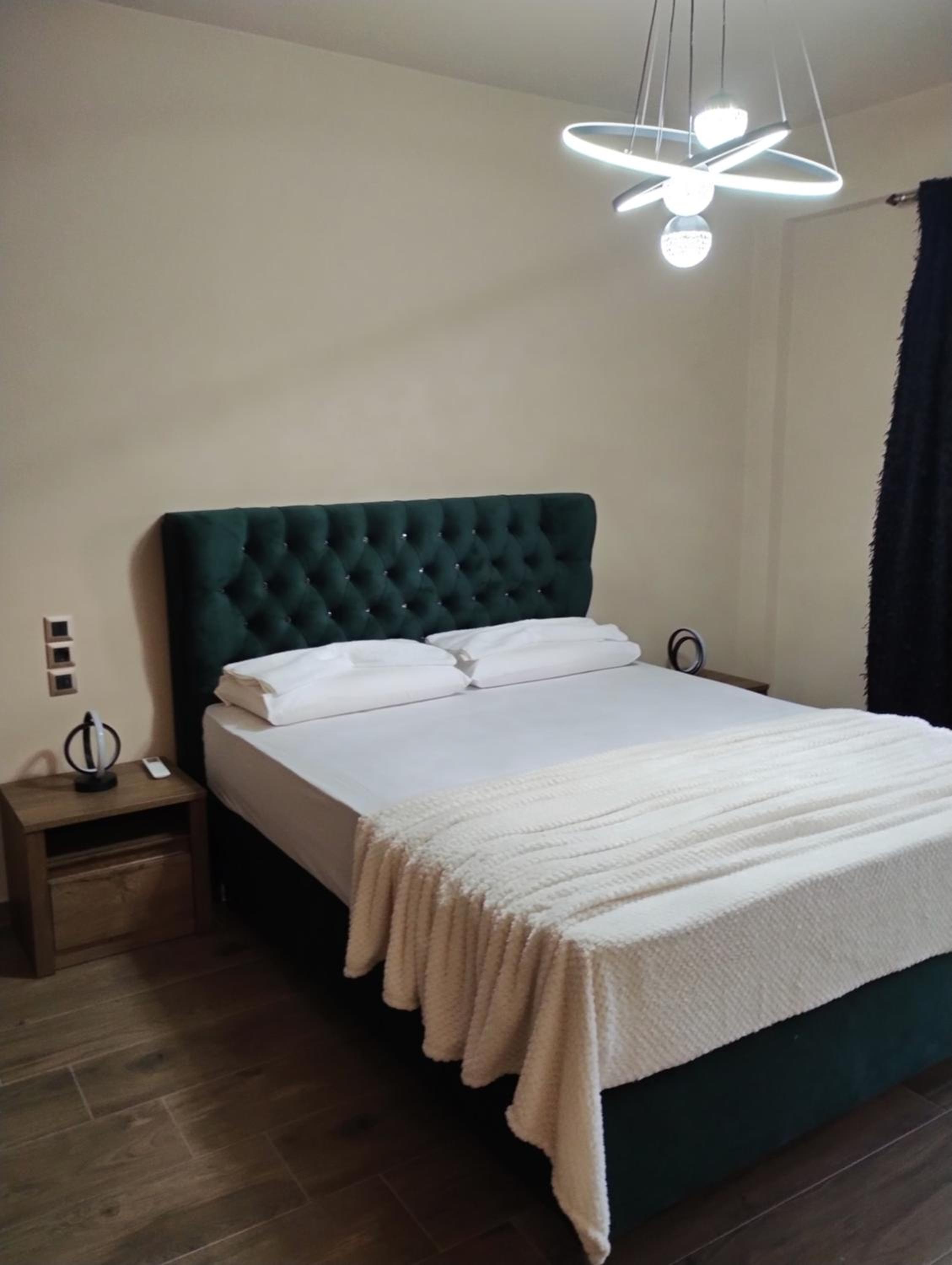 Luxury Apartments