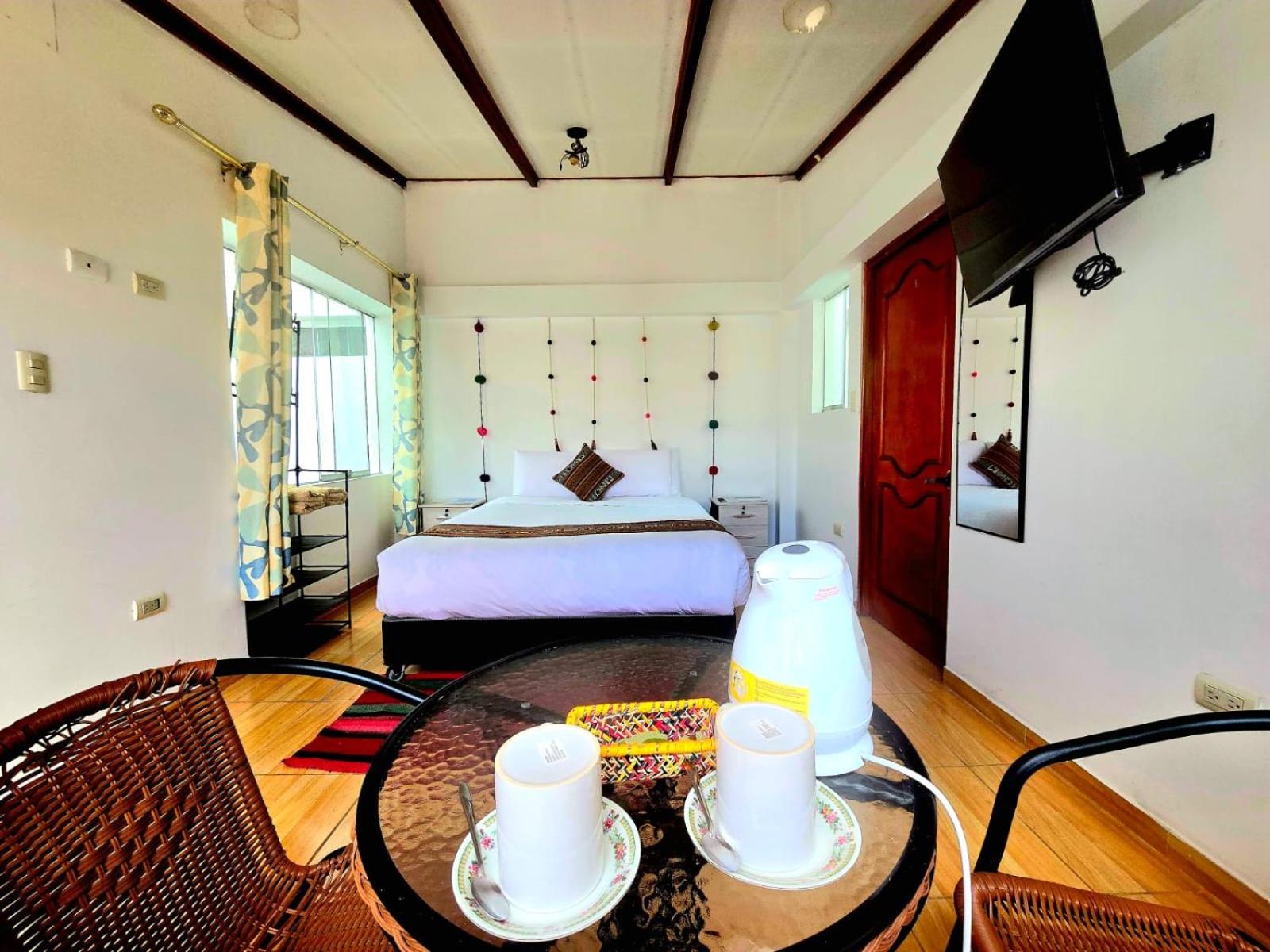 Hotel Perumanta Boutique view 4