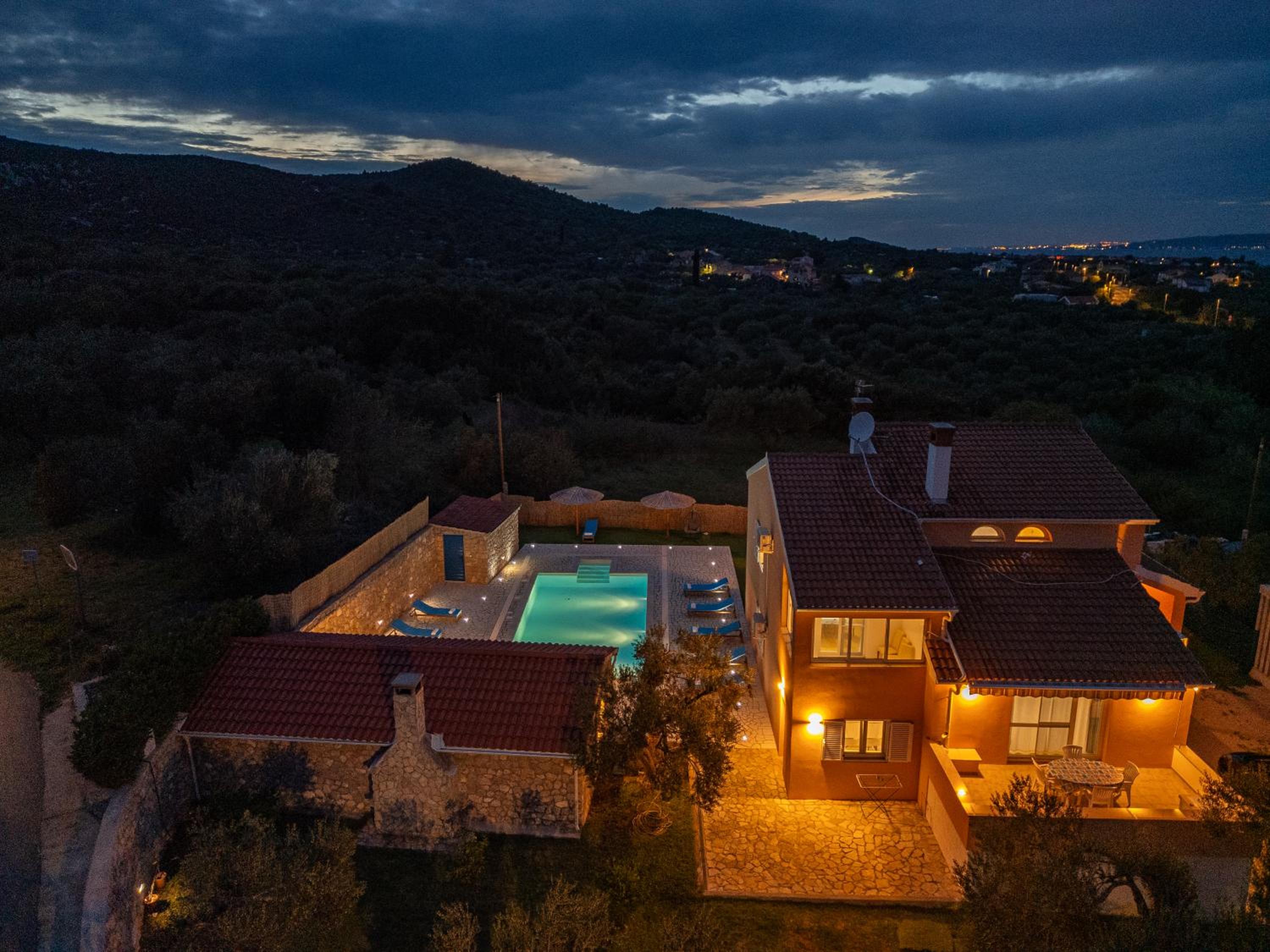 Hotel Villa Ivana holiday home - Image 1