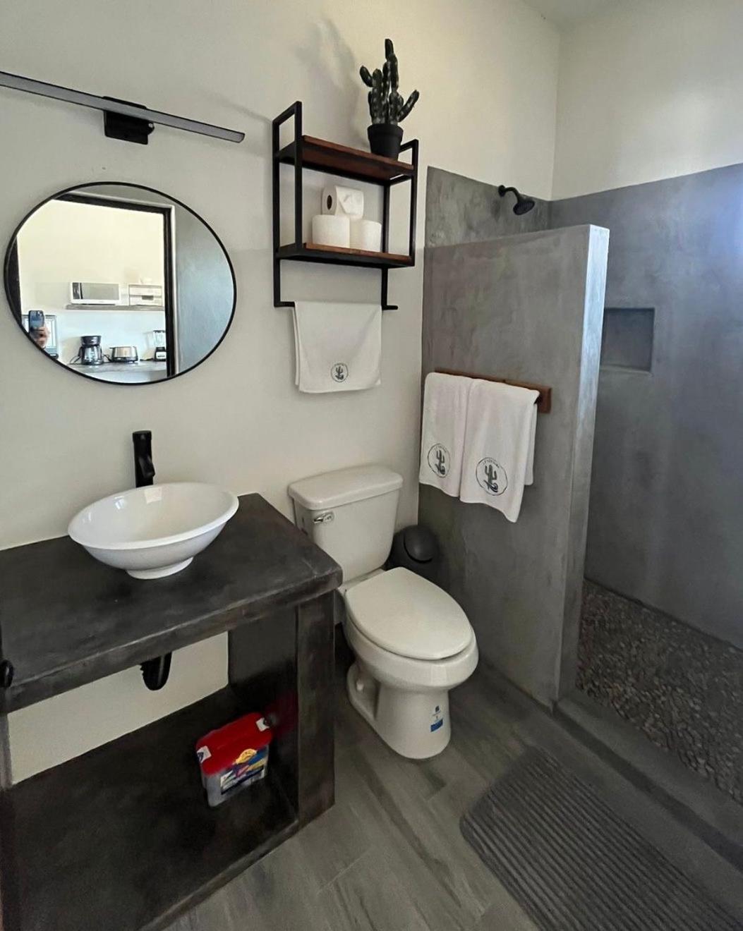 La Ventana Urban Lofts view 4