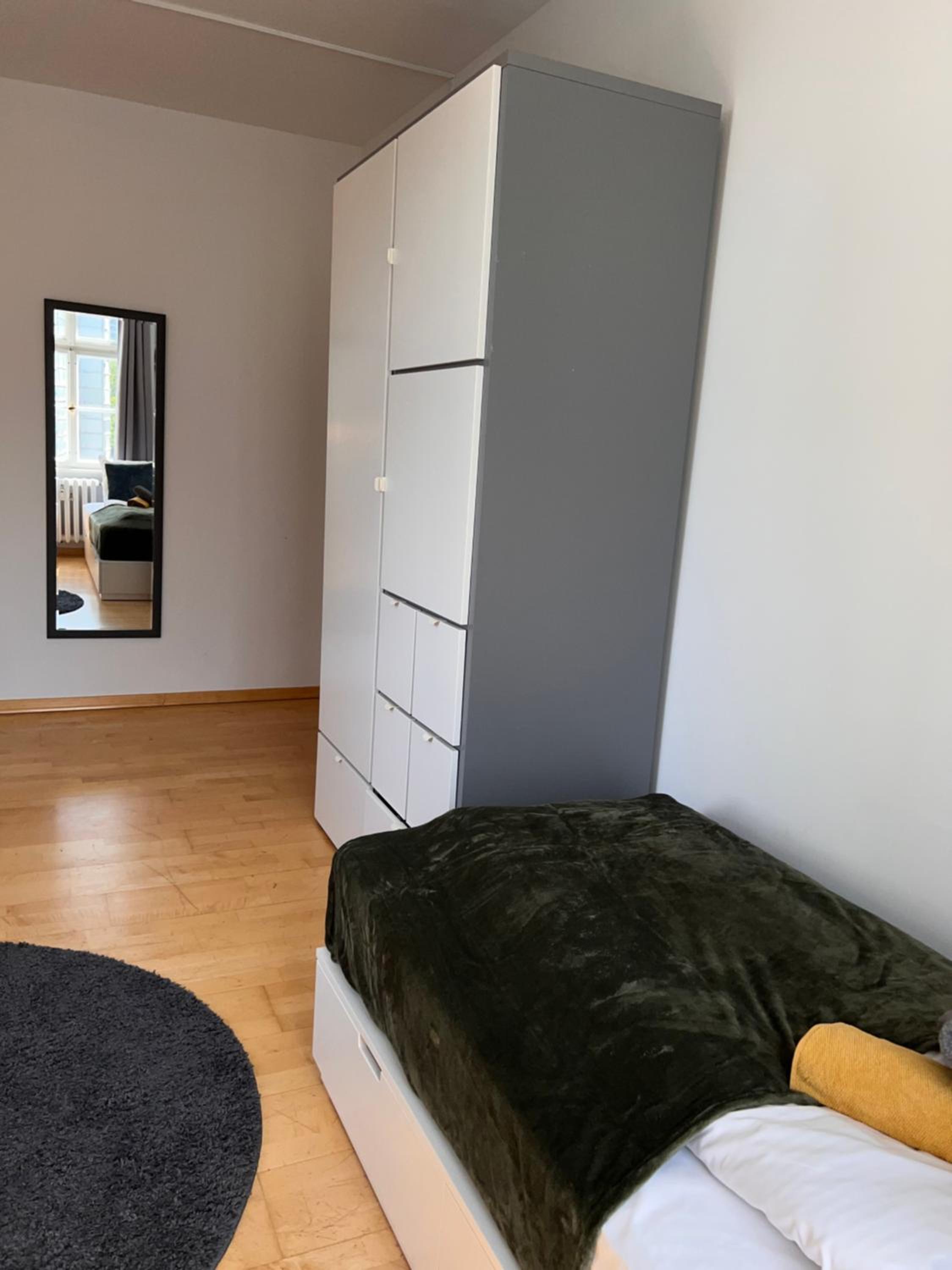 Great Central City Apartments Mitte Museumsinsel