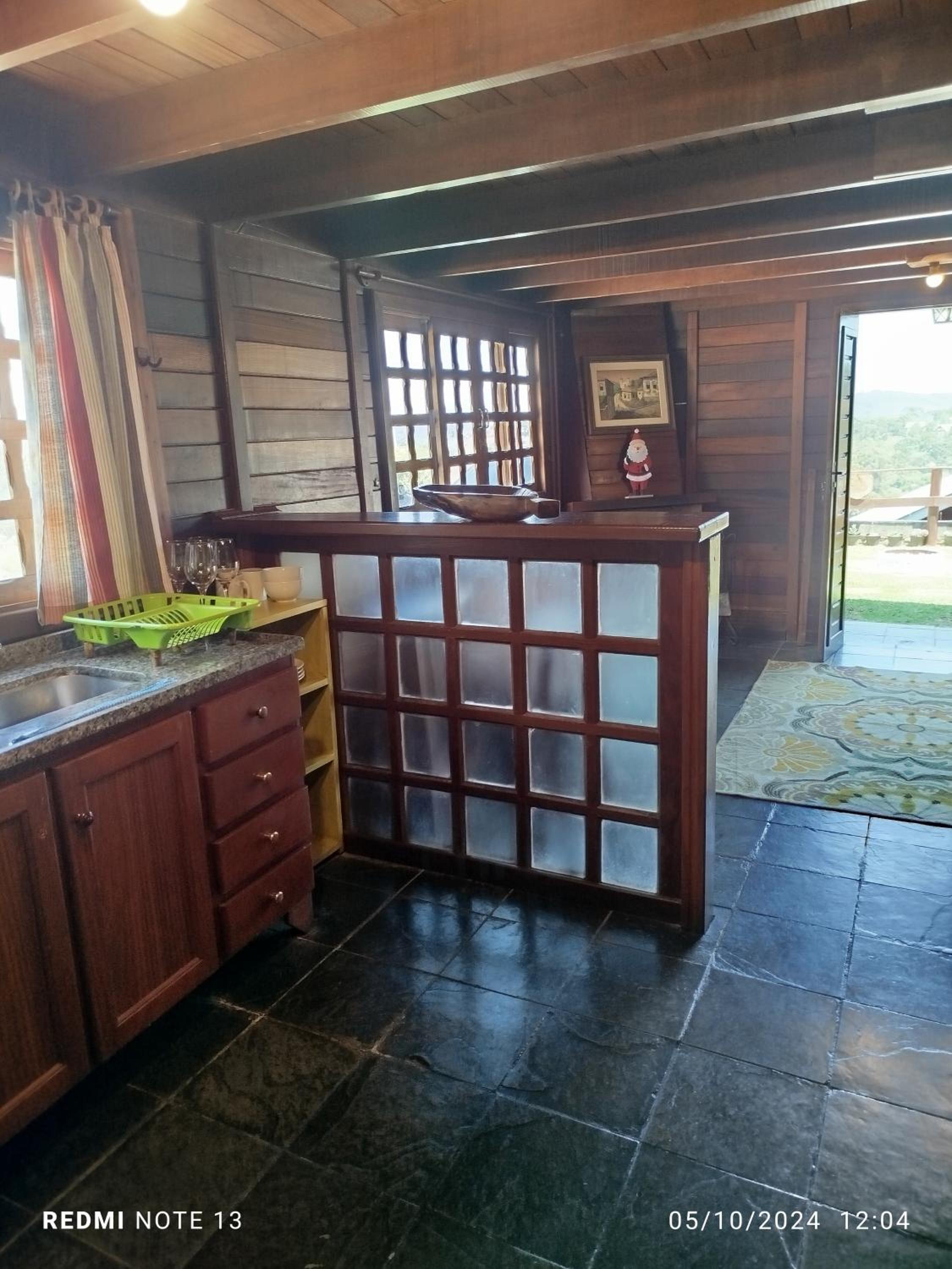 Cabanas La Suisse