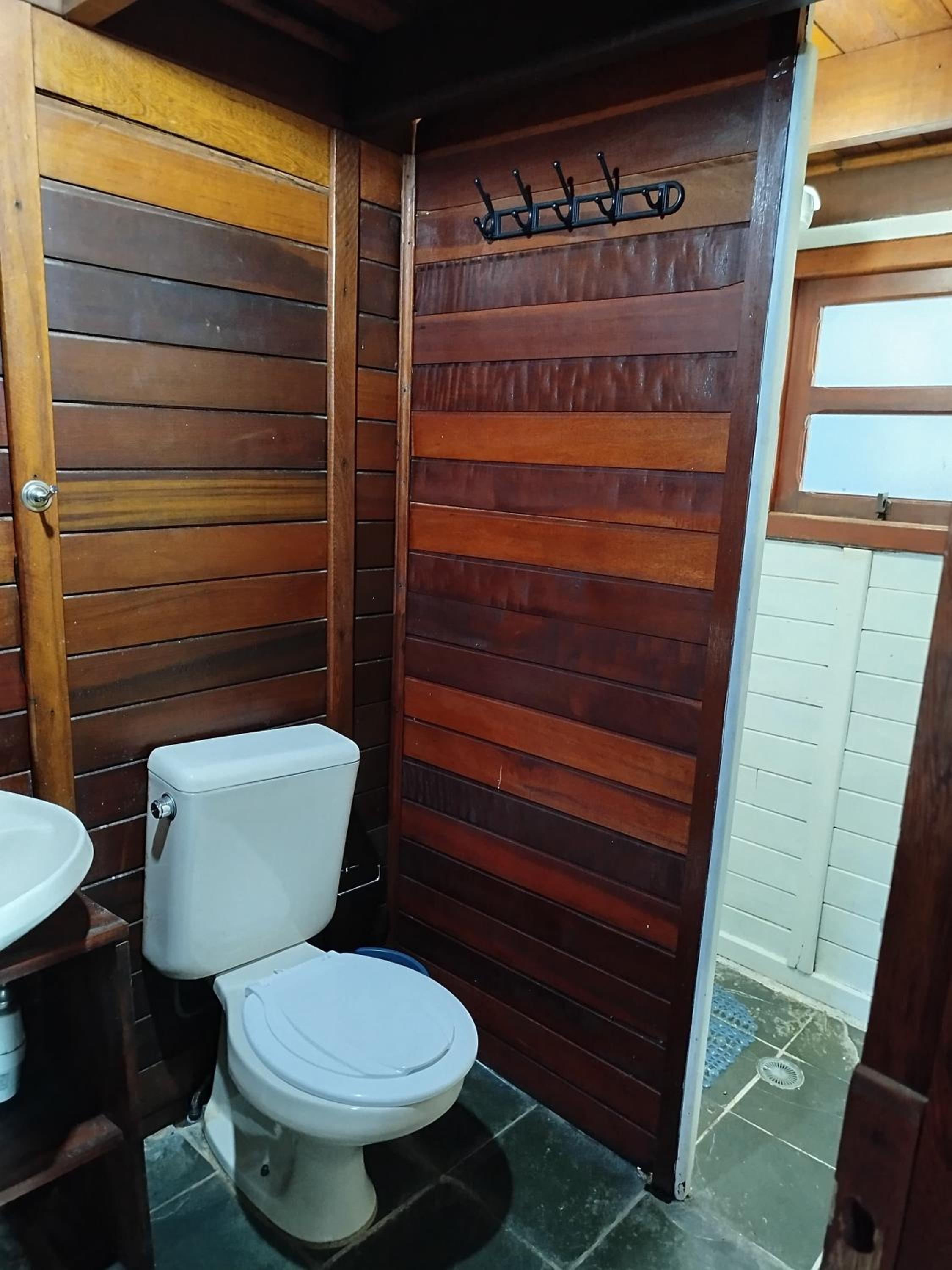 Cabanas La Suisse