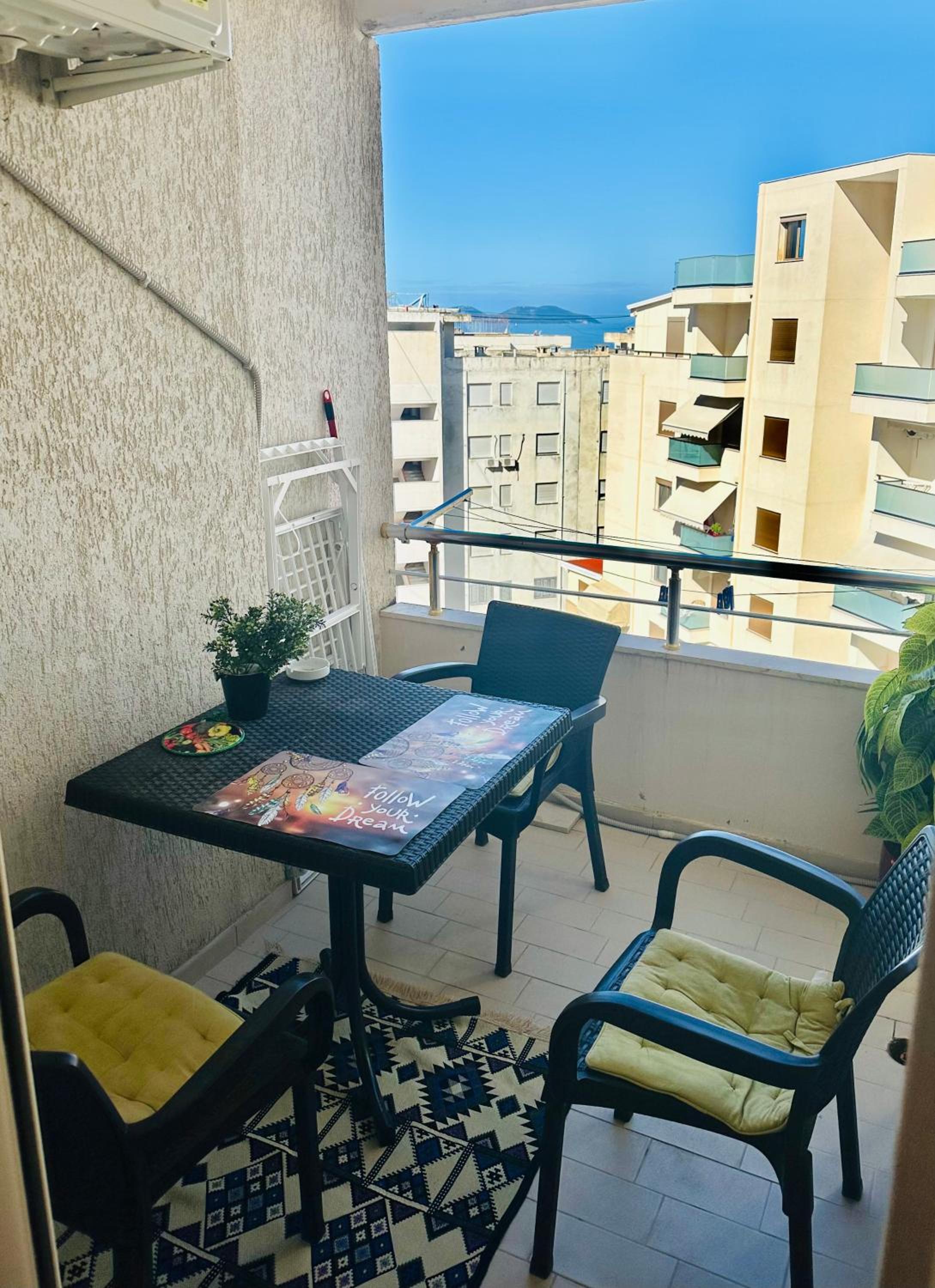 Lungo Mare Hannover Vlore