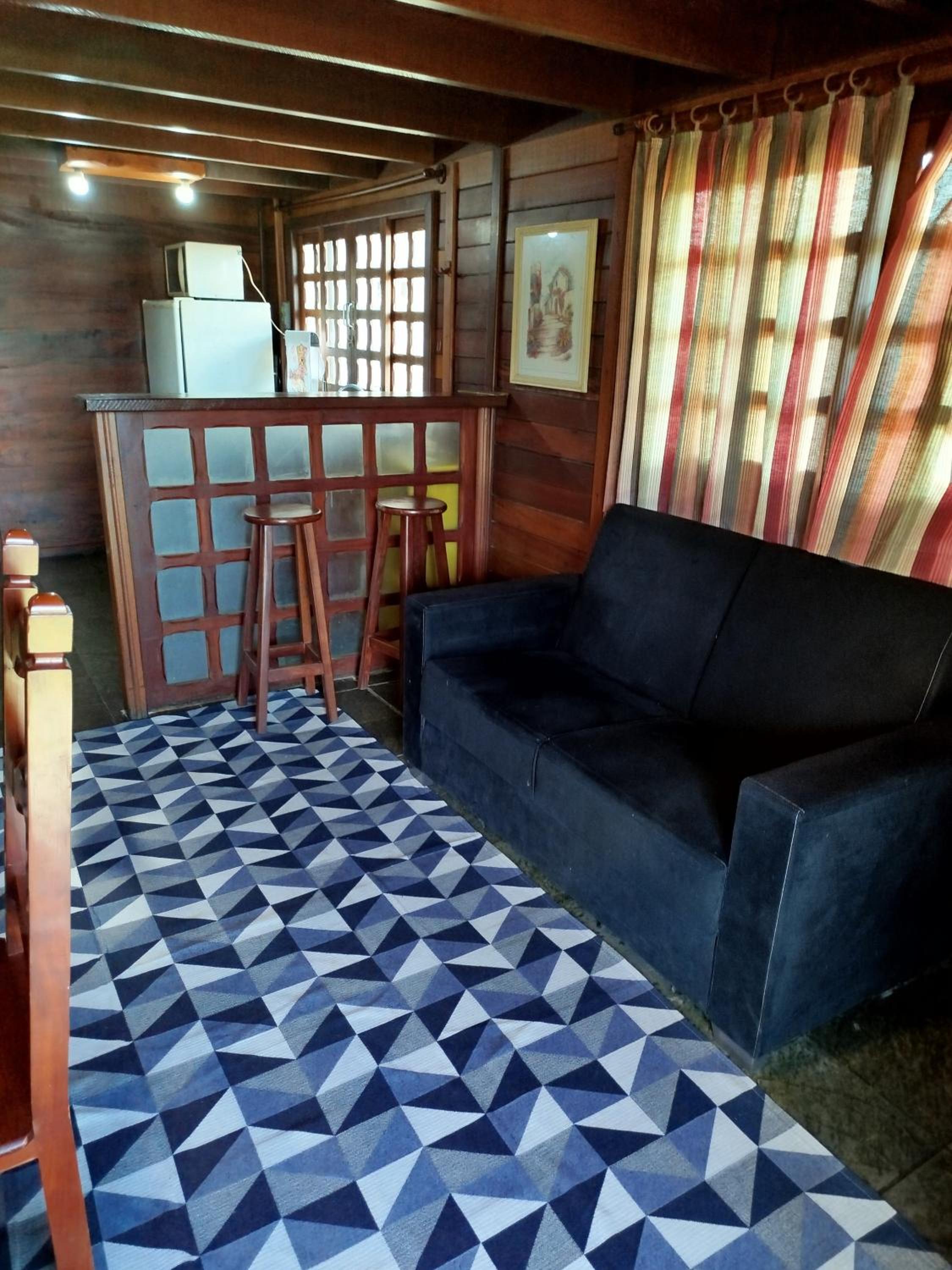 Cabanas La Suisse