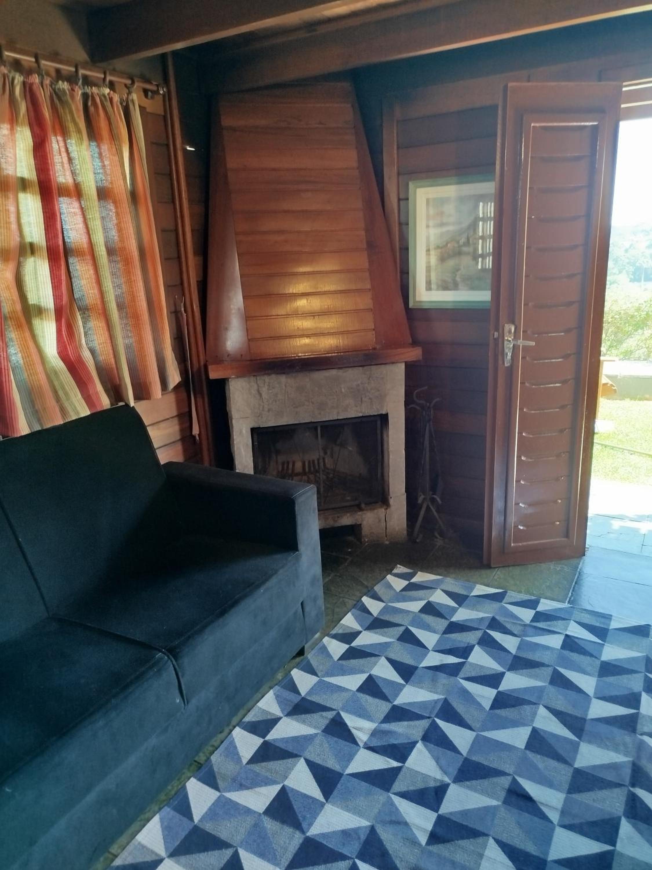 Cabanas La Suisse