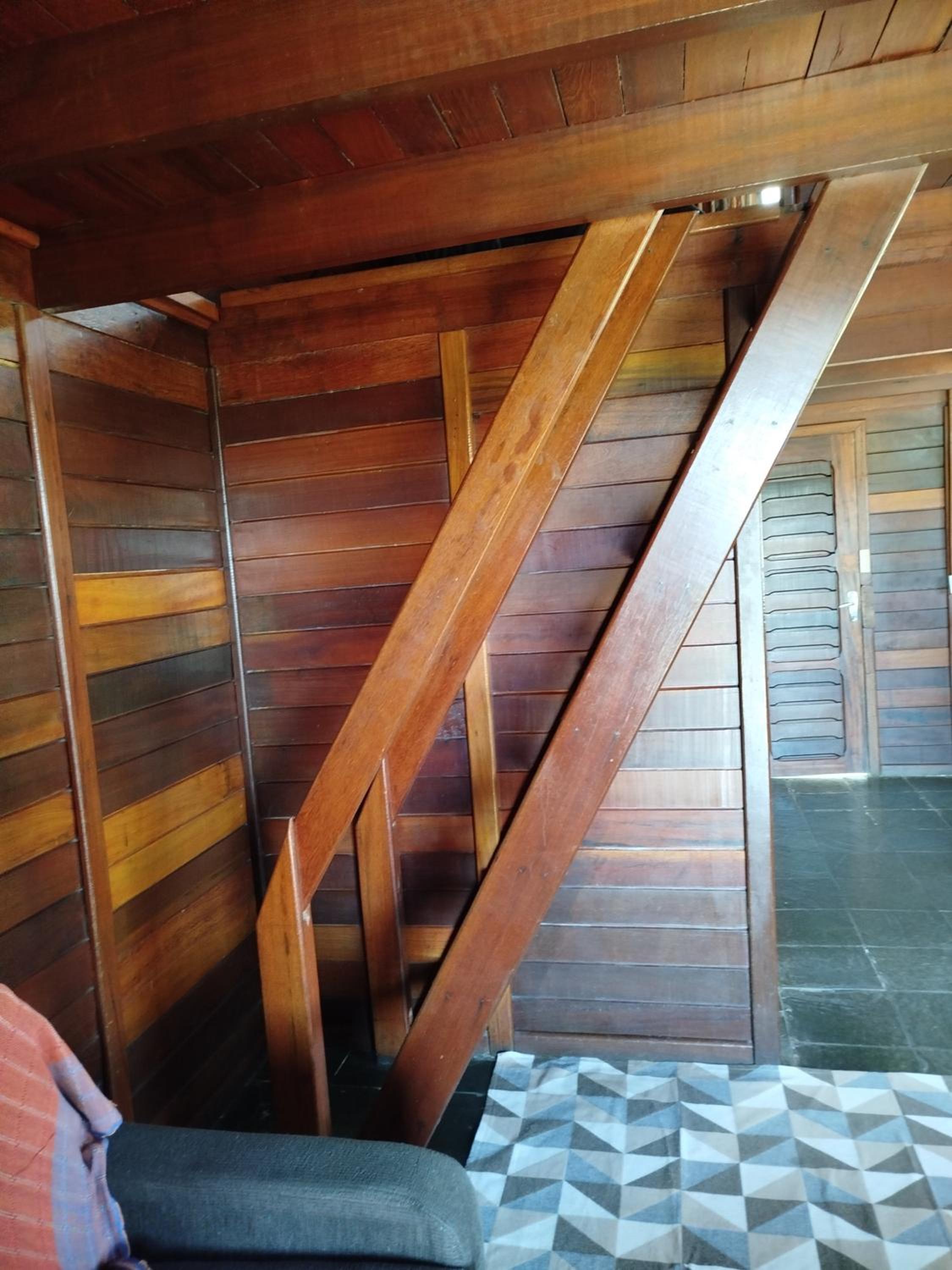Cabanas La Suisse