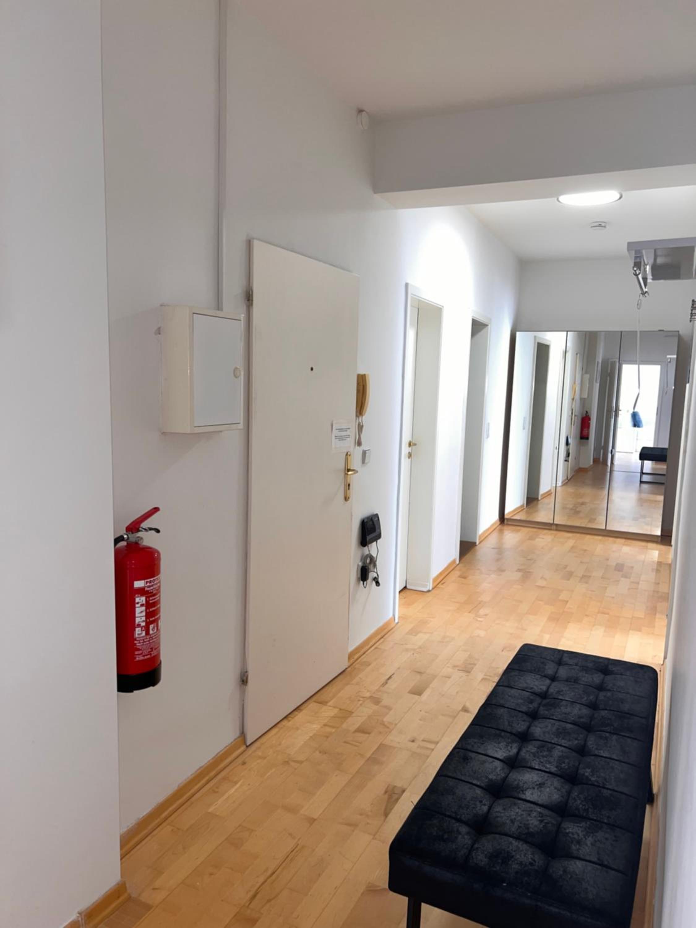 Great Central City Apartments Mitte Museumsinsel