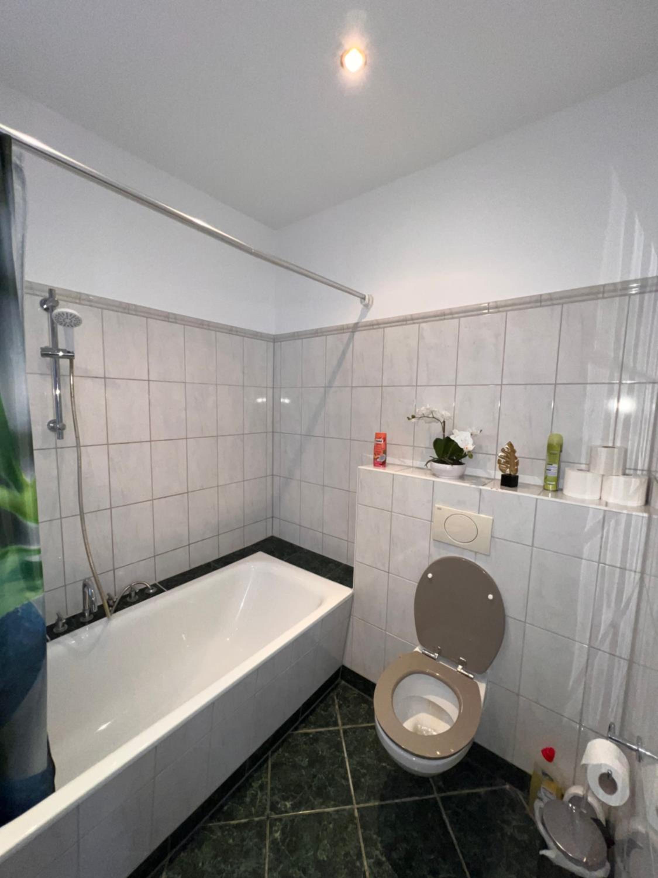 Great Central City Apartments Mitte Museumsinsel