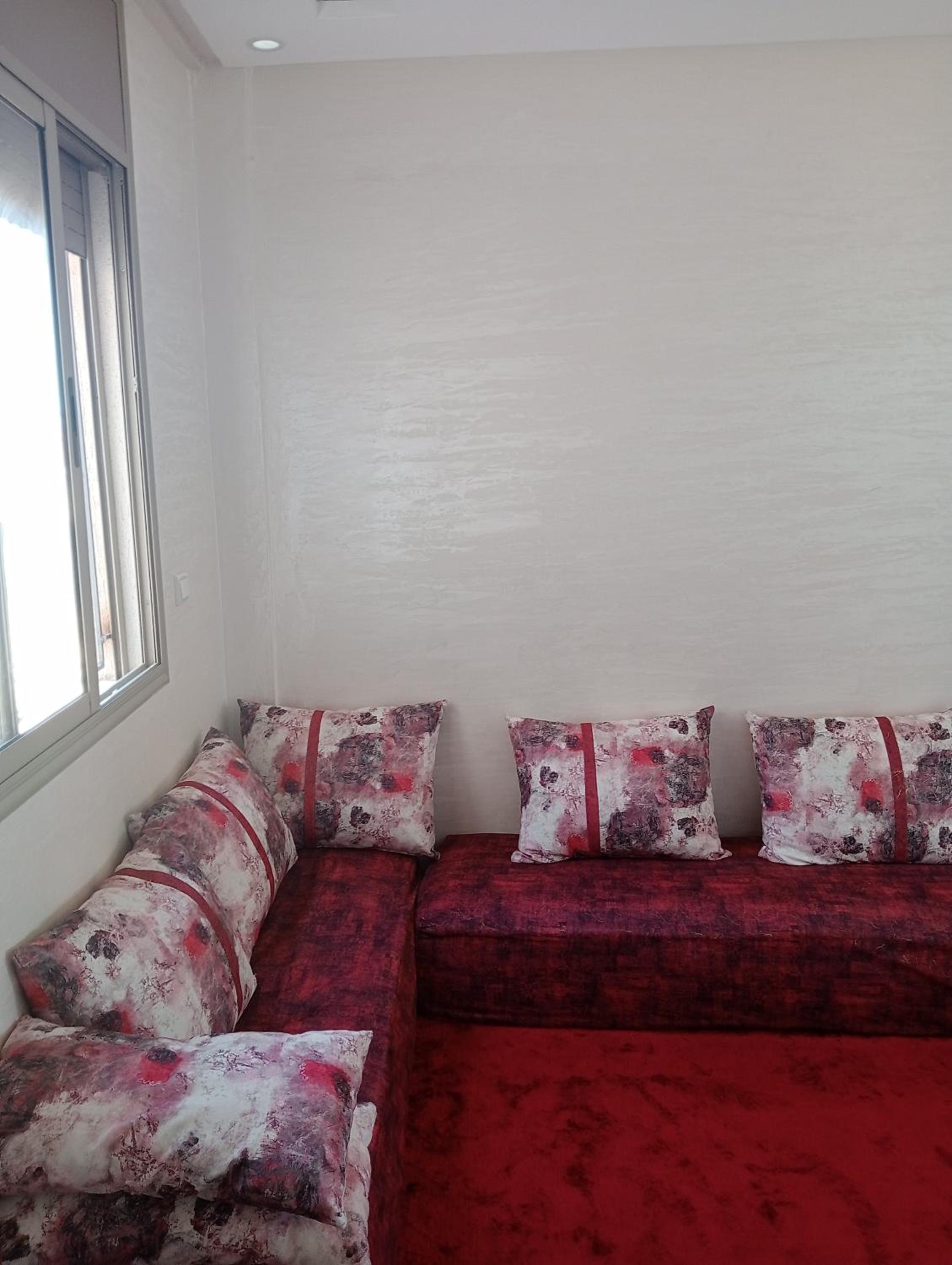 Appartamento Sidi Rahal vista mare view 2