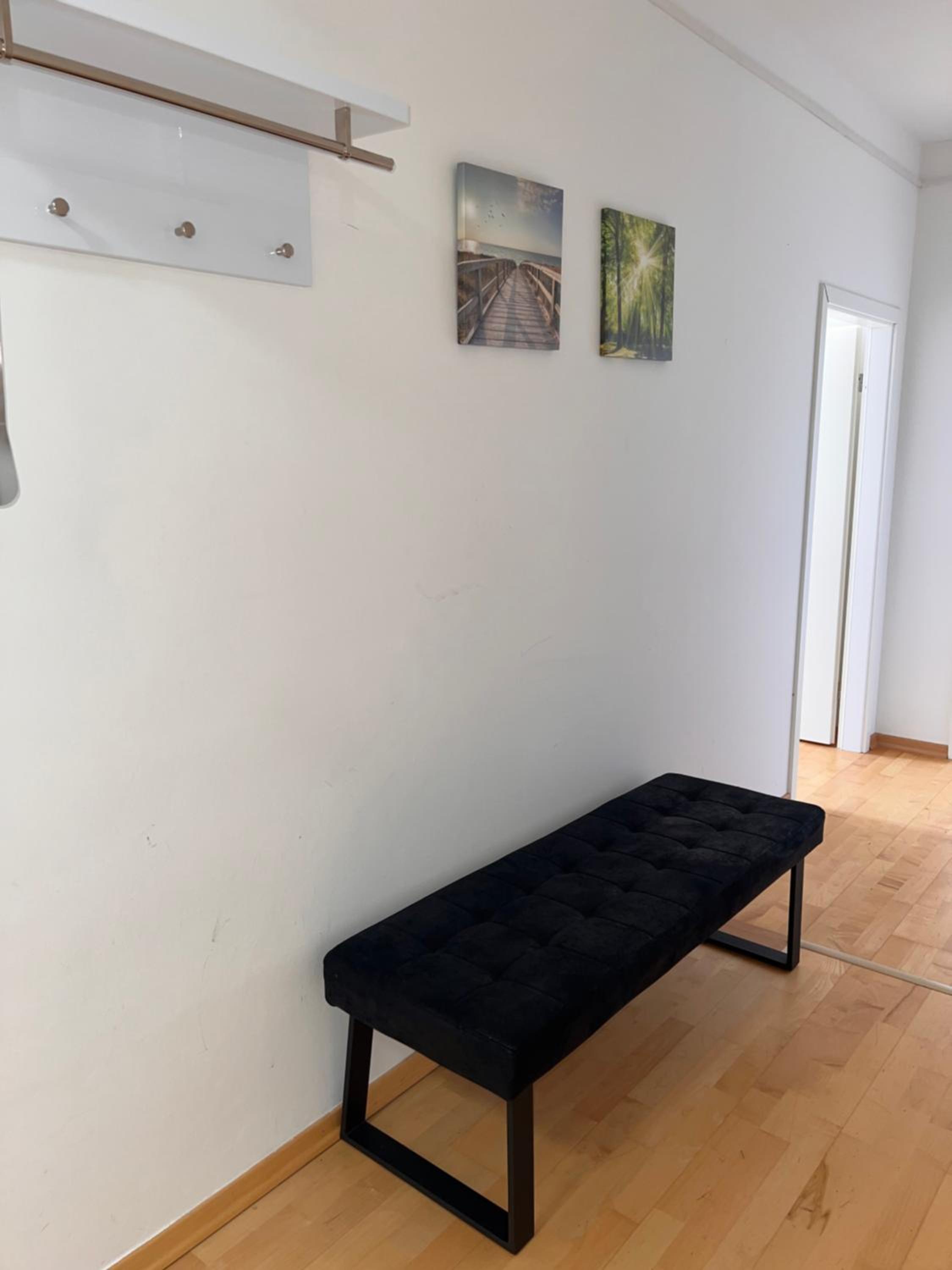 Great Central City Apartments Mitte Museumsinsel