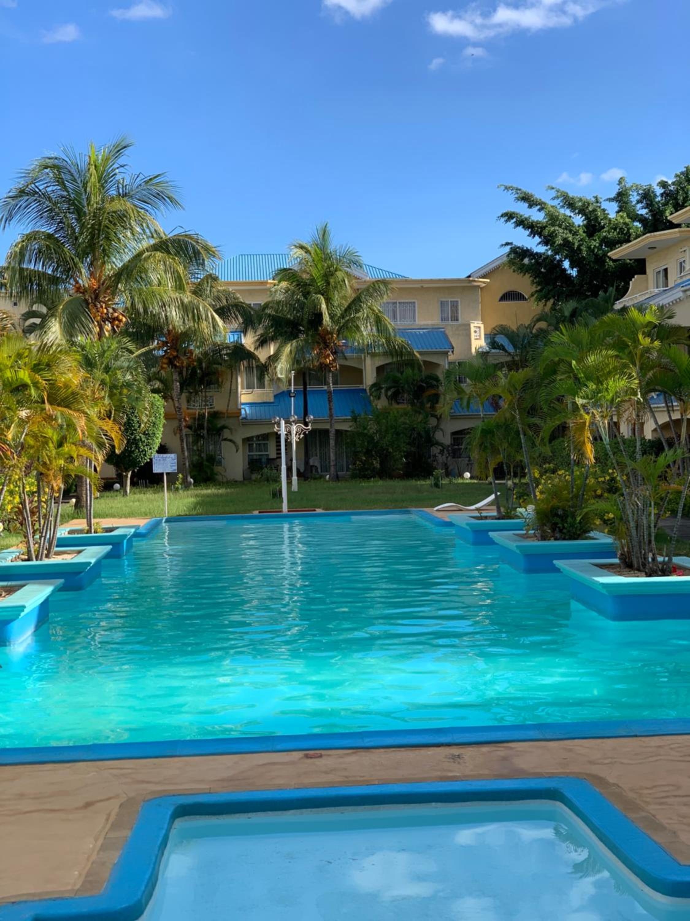 APPART 2 BEDROOMS 500M TO BEACH view 2