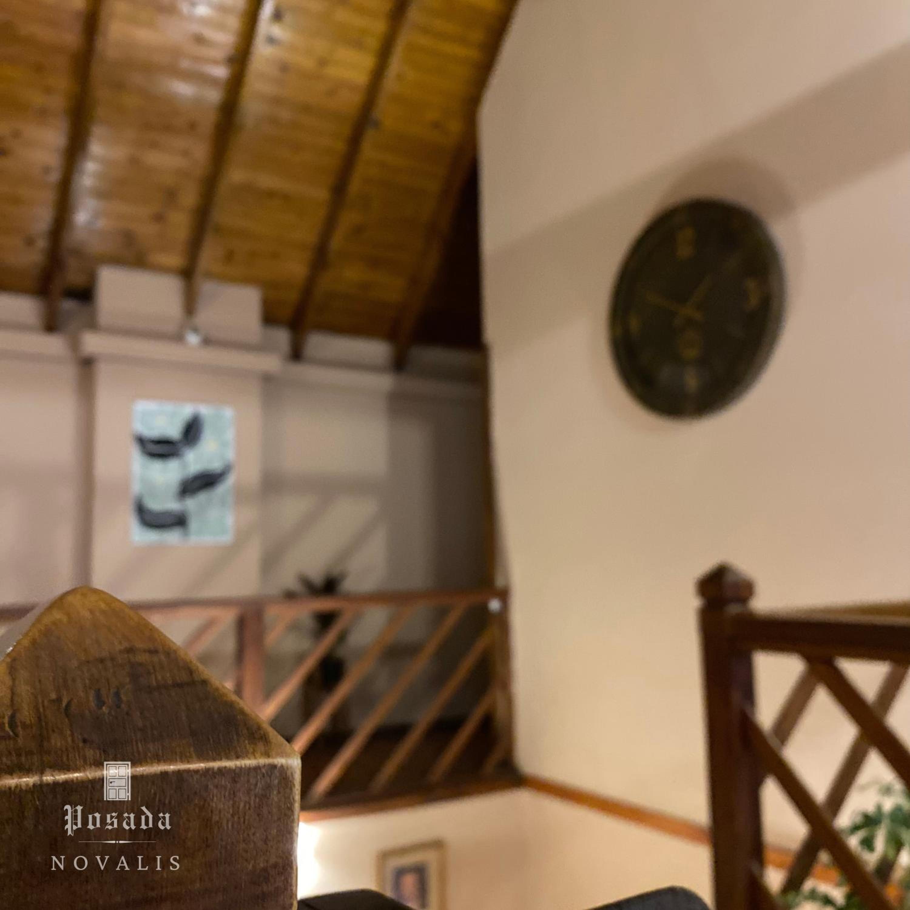 Posada Novalis VGB