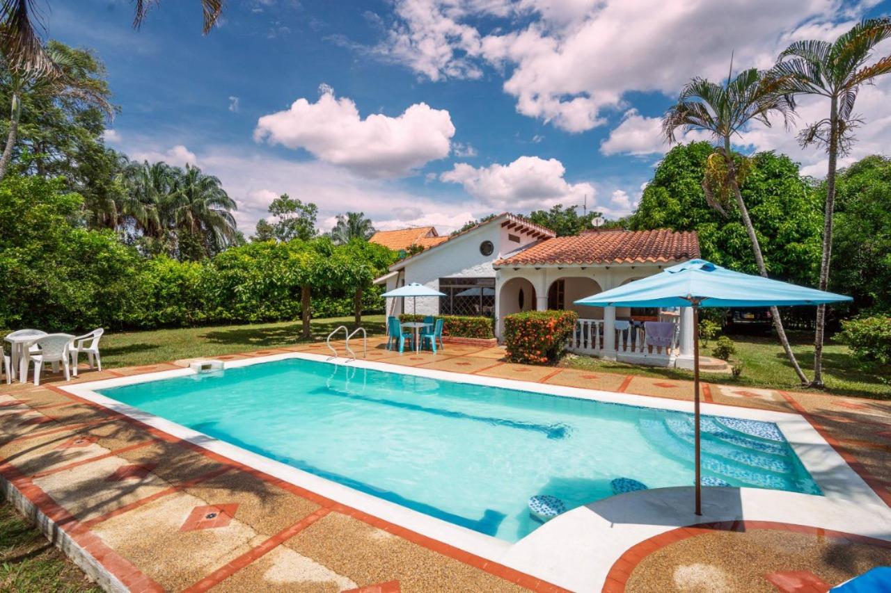 Villa Glo