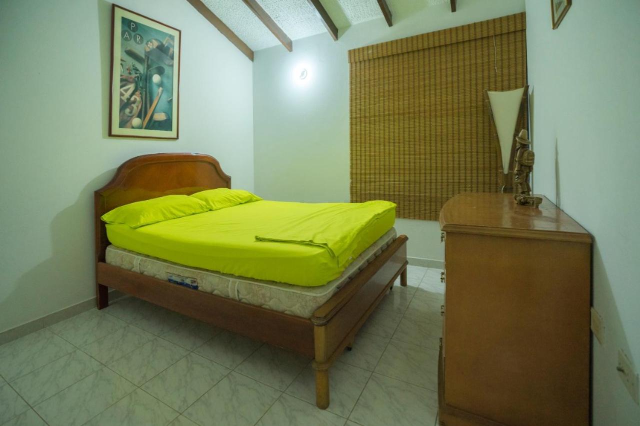 Villa Glo