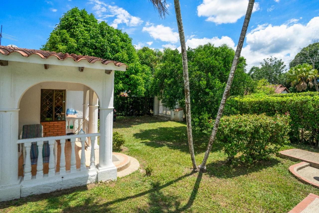Villa Glo