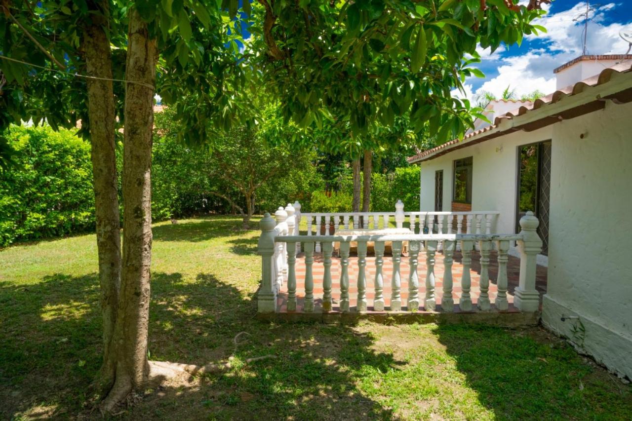 Villa Glo