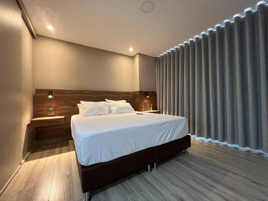 Luxury Loft Medellin 1003