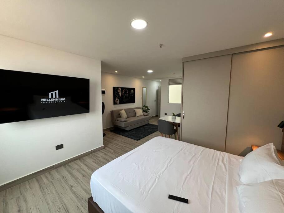 Luxury Loft Medellin 1003