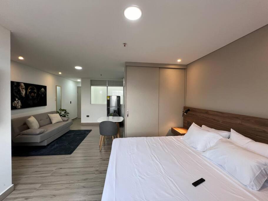 Luxury Loft Medellin 1003