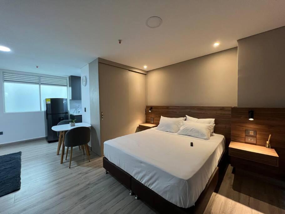 Luxury Loft Medellin 1003