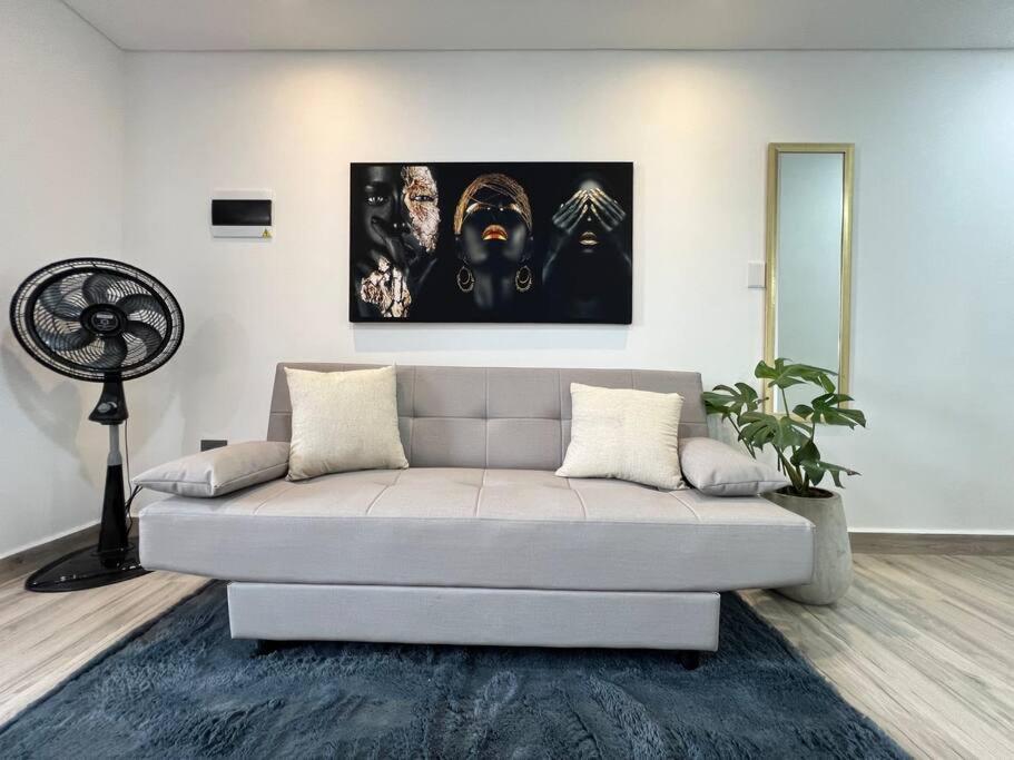 Luxury Loft Medellin 1003