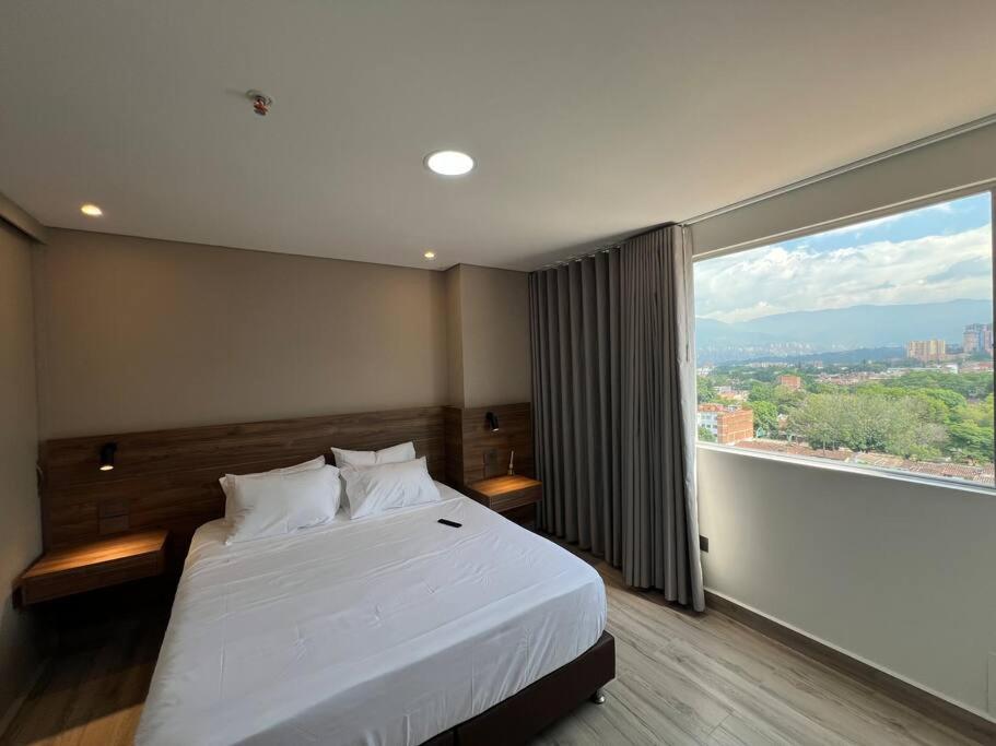 Luxury Loft Medellin 1003