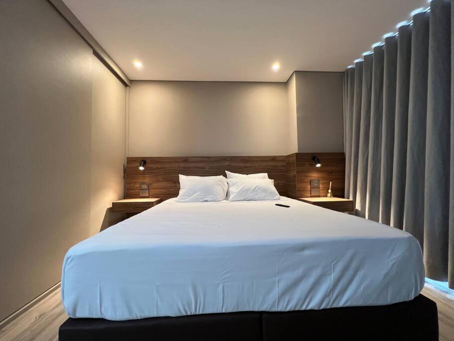 Luxury Loft Medellin 1003