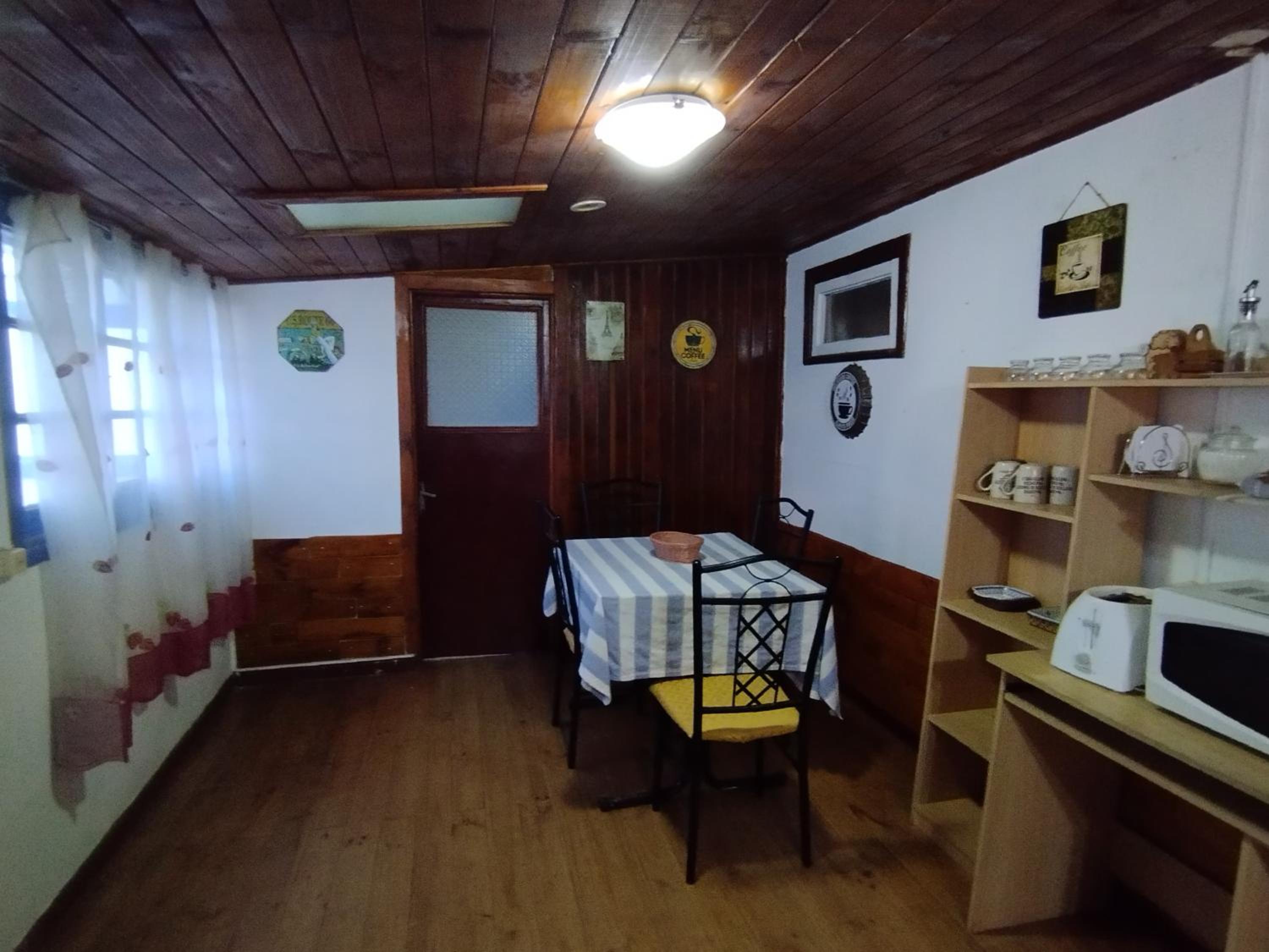La Cabaña de la Estancia