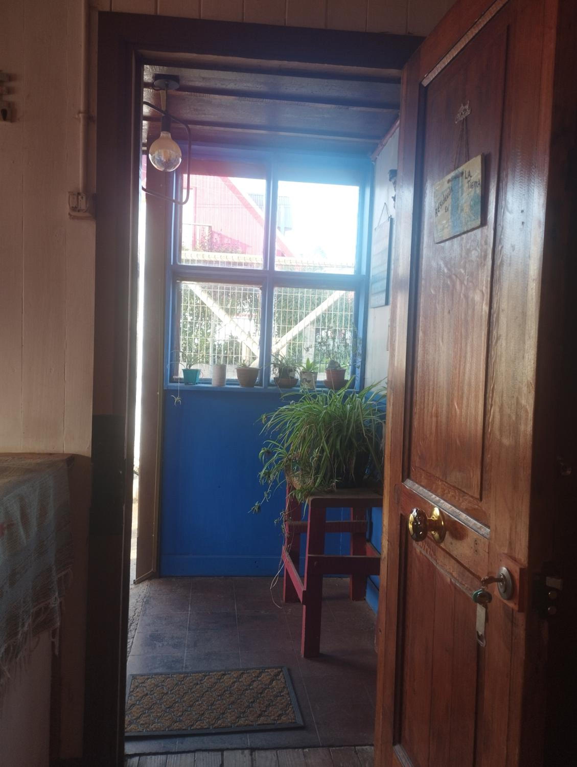 La Cabaña de la Estancia