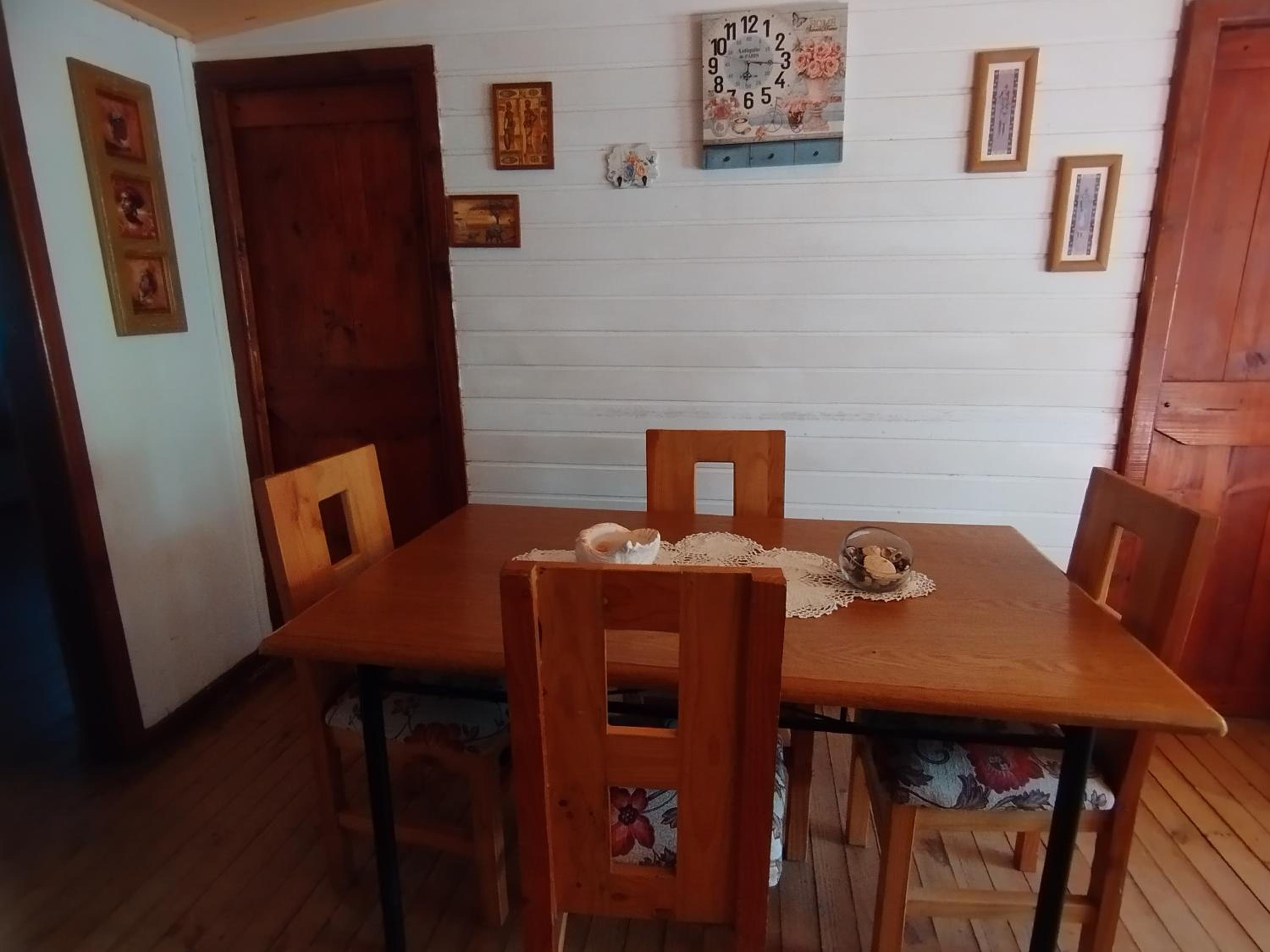 La Cabaña de la Estancia