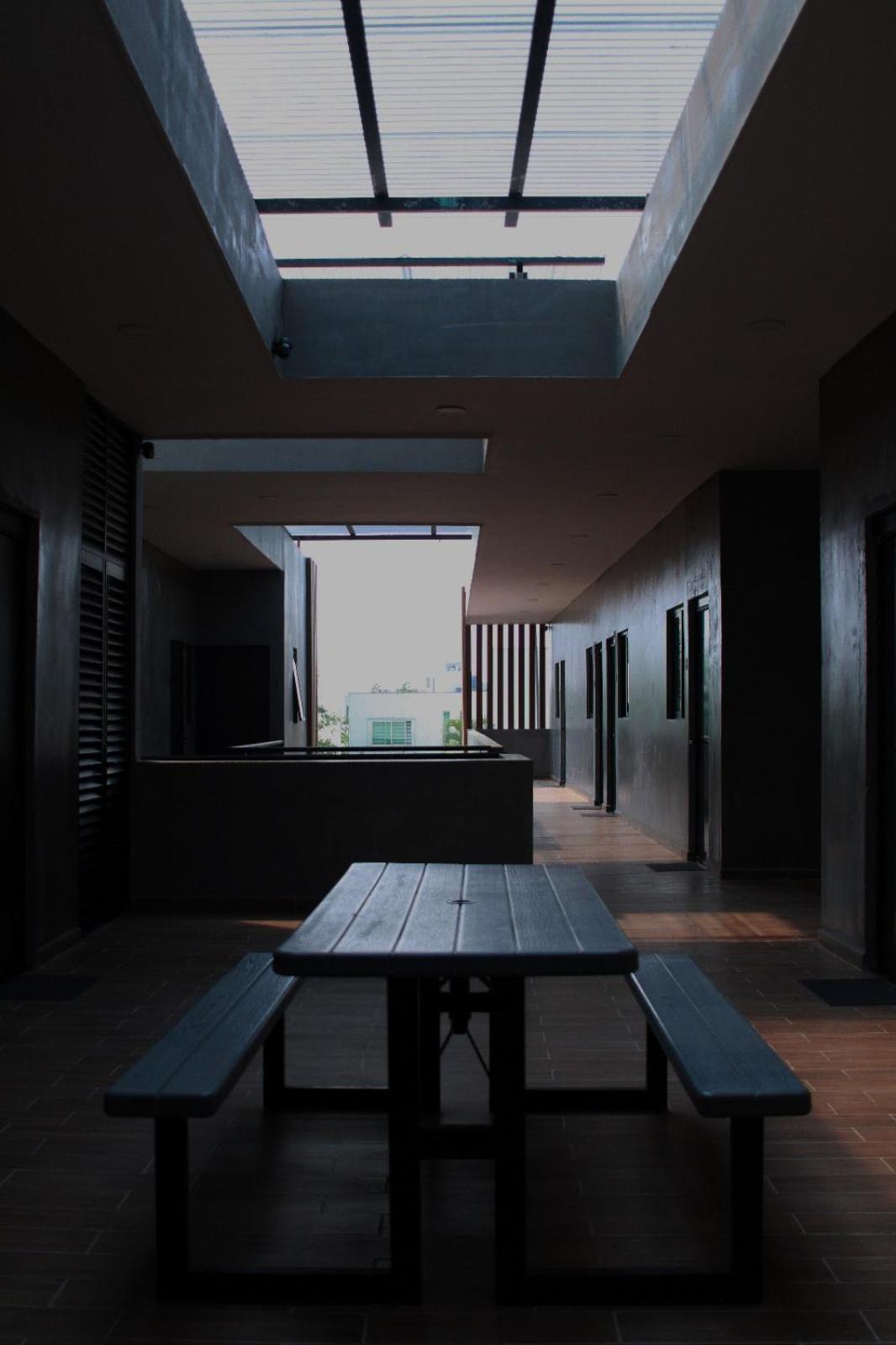 Lofts