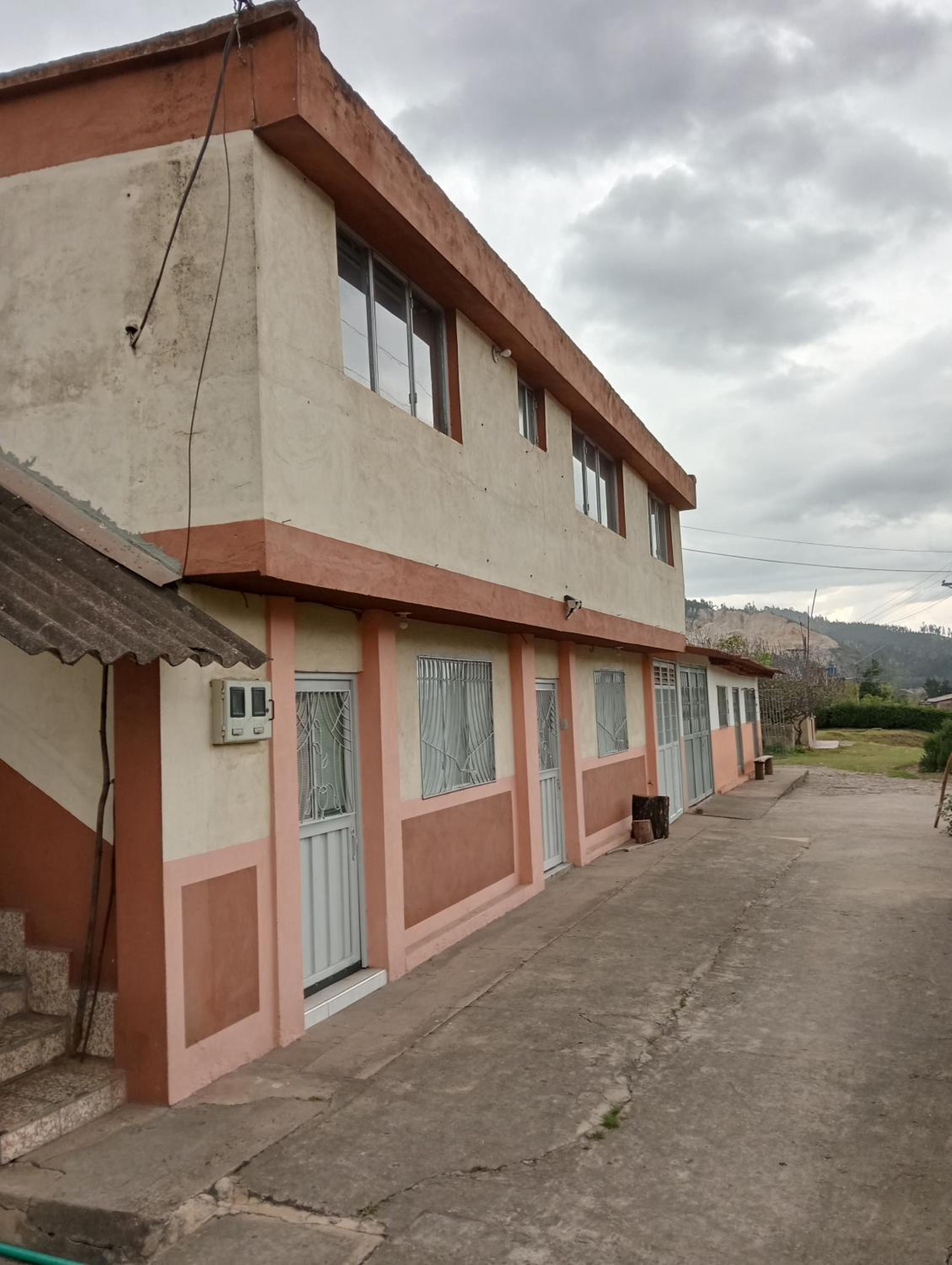 Casa Campestre Las Margaritas