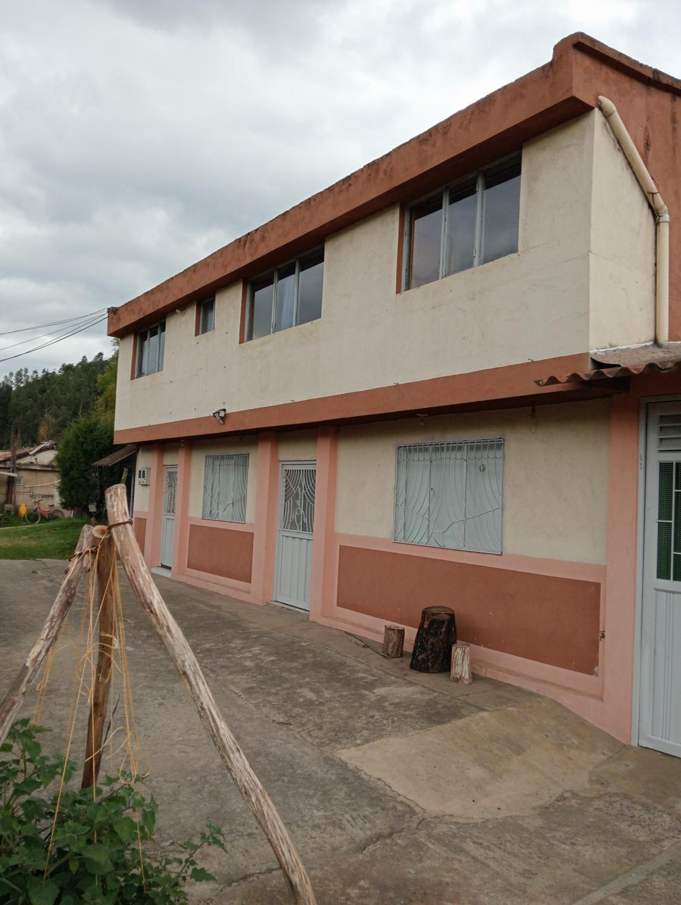 Casa Campestre Las Margaritas